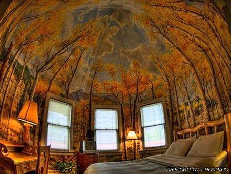 Villa Queen Anne *