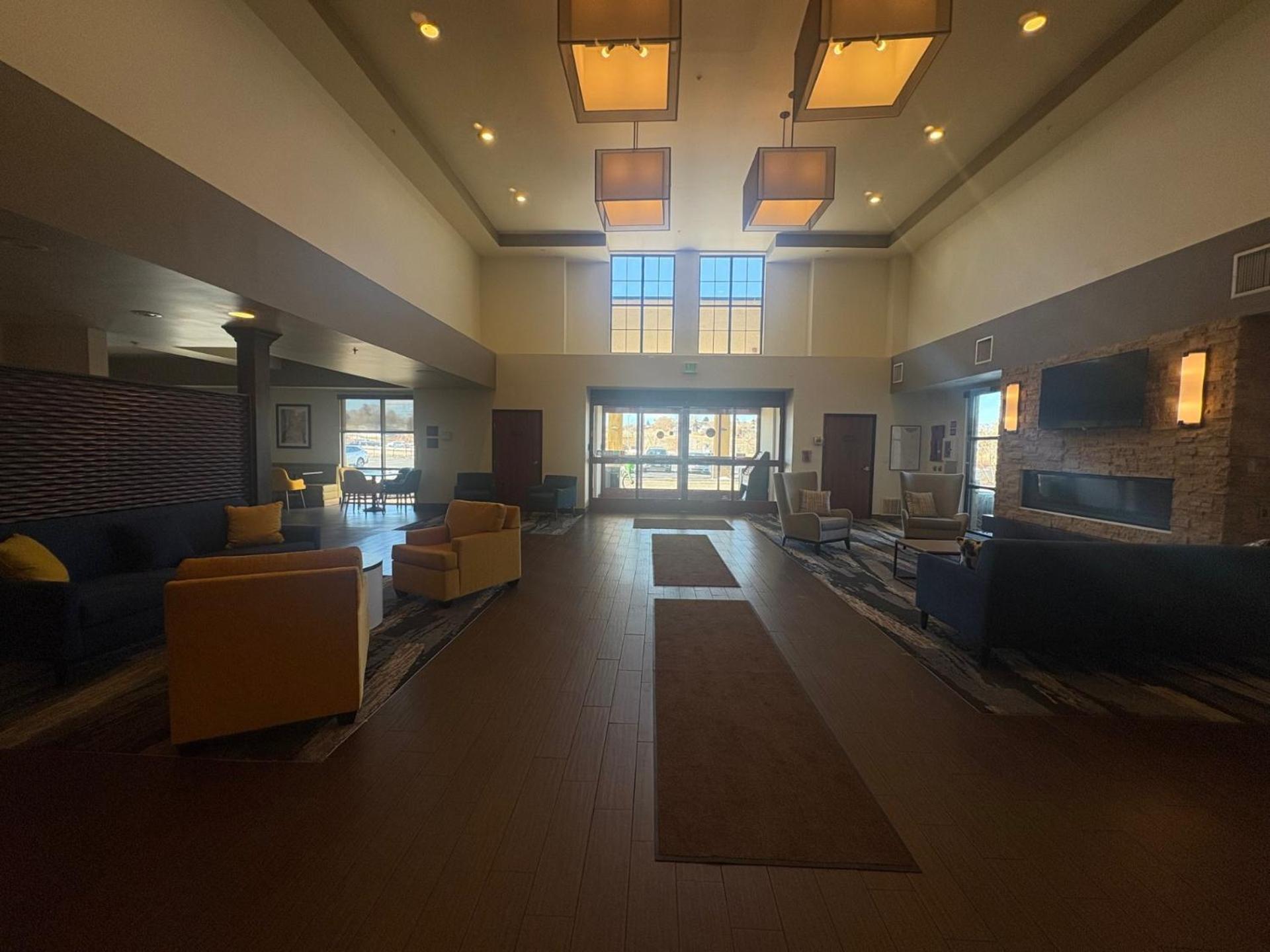 Comfort Near Downtown 3* Denver