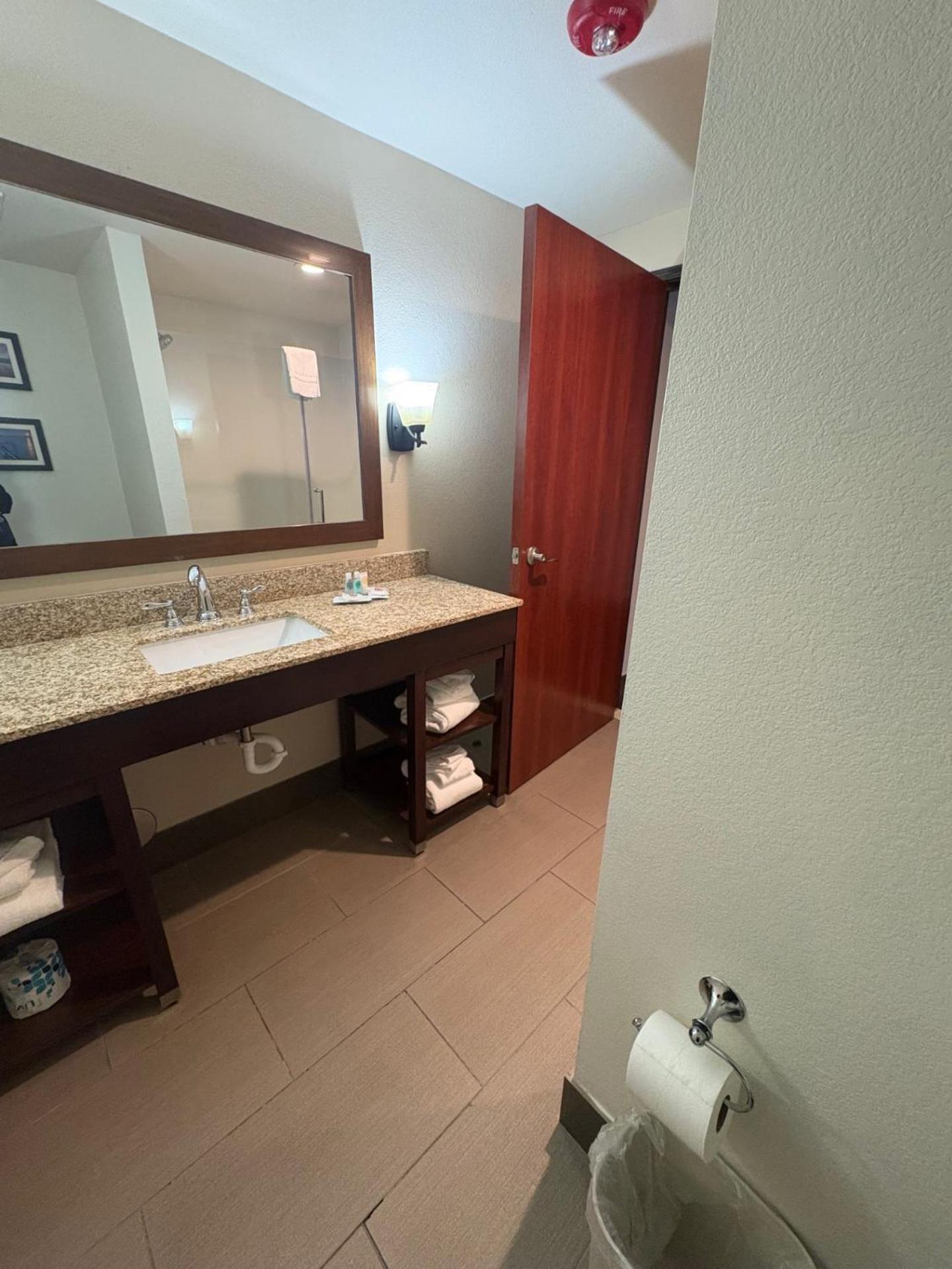 Comfort Near Downtown