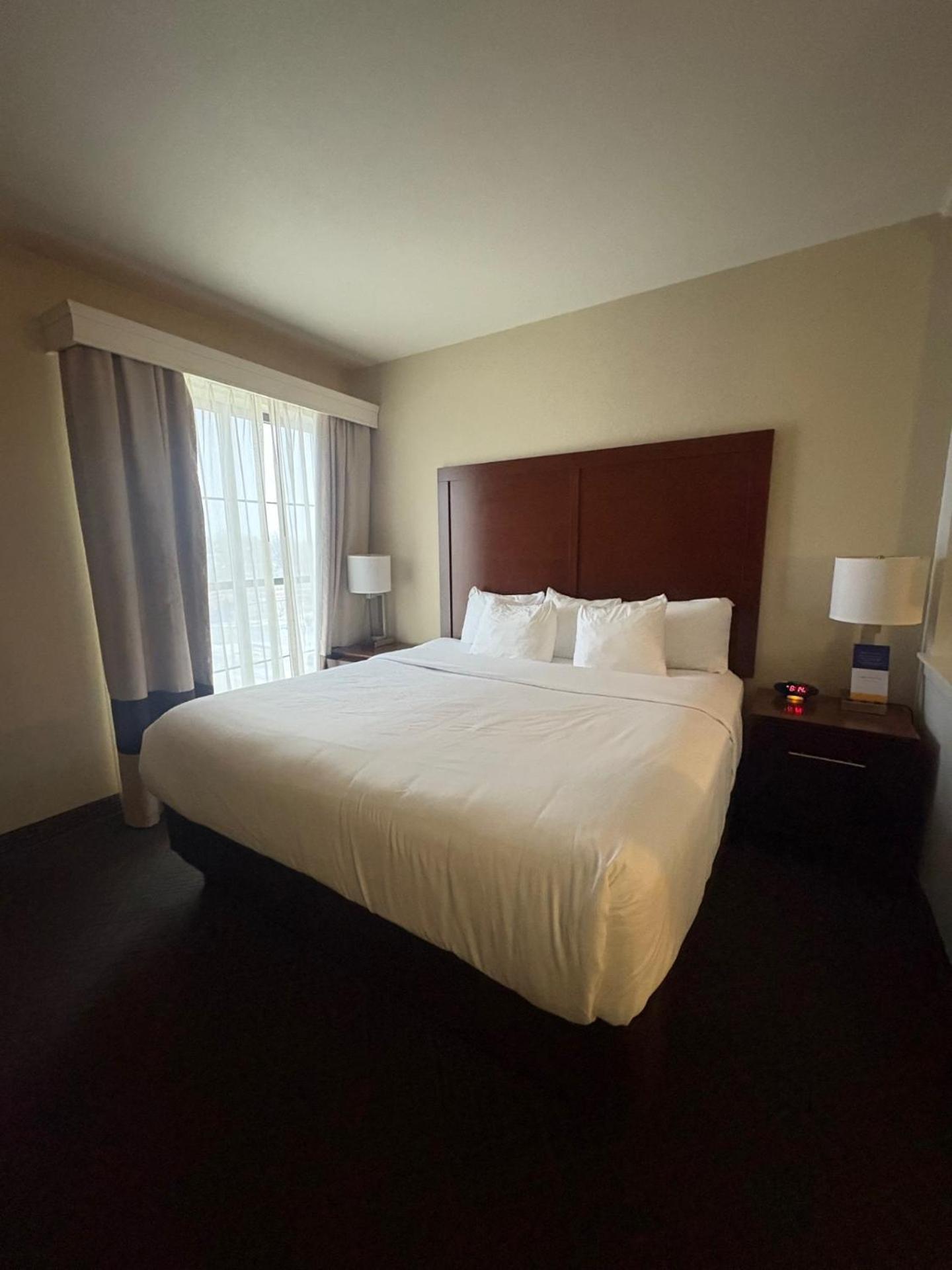 Hotel Comfort Near Downtown 3*