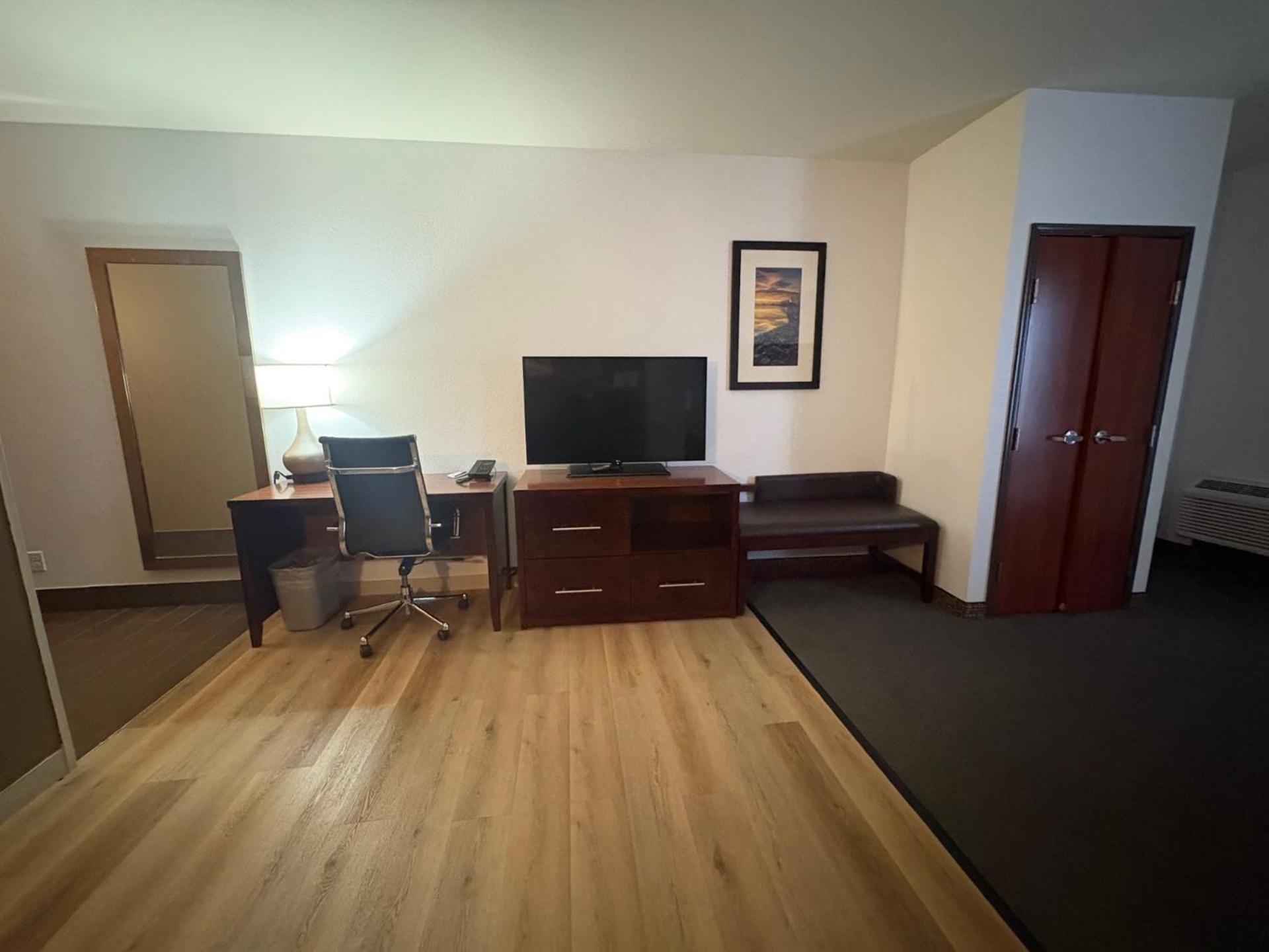 Comfort Near Downtown Hotel Denver