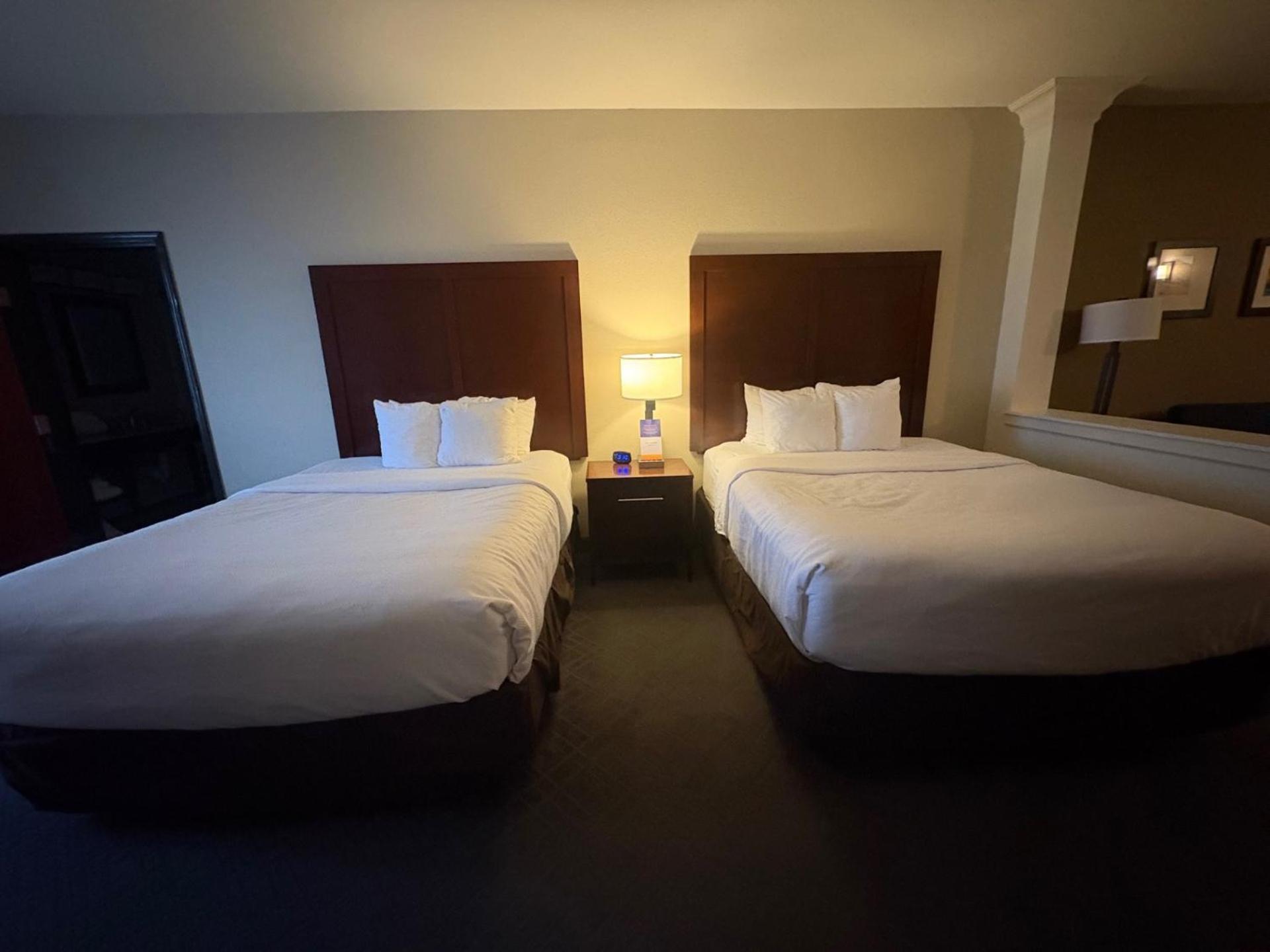 Comfort Near Downtown 3*