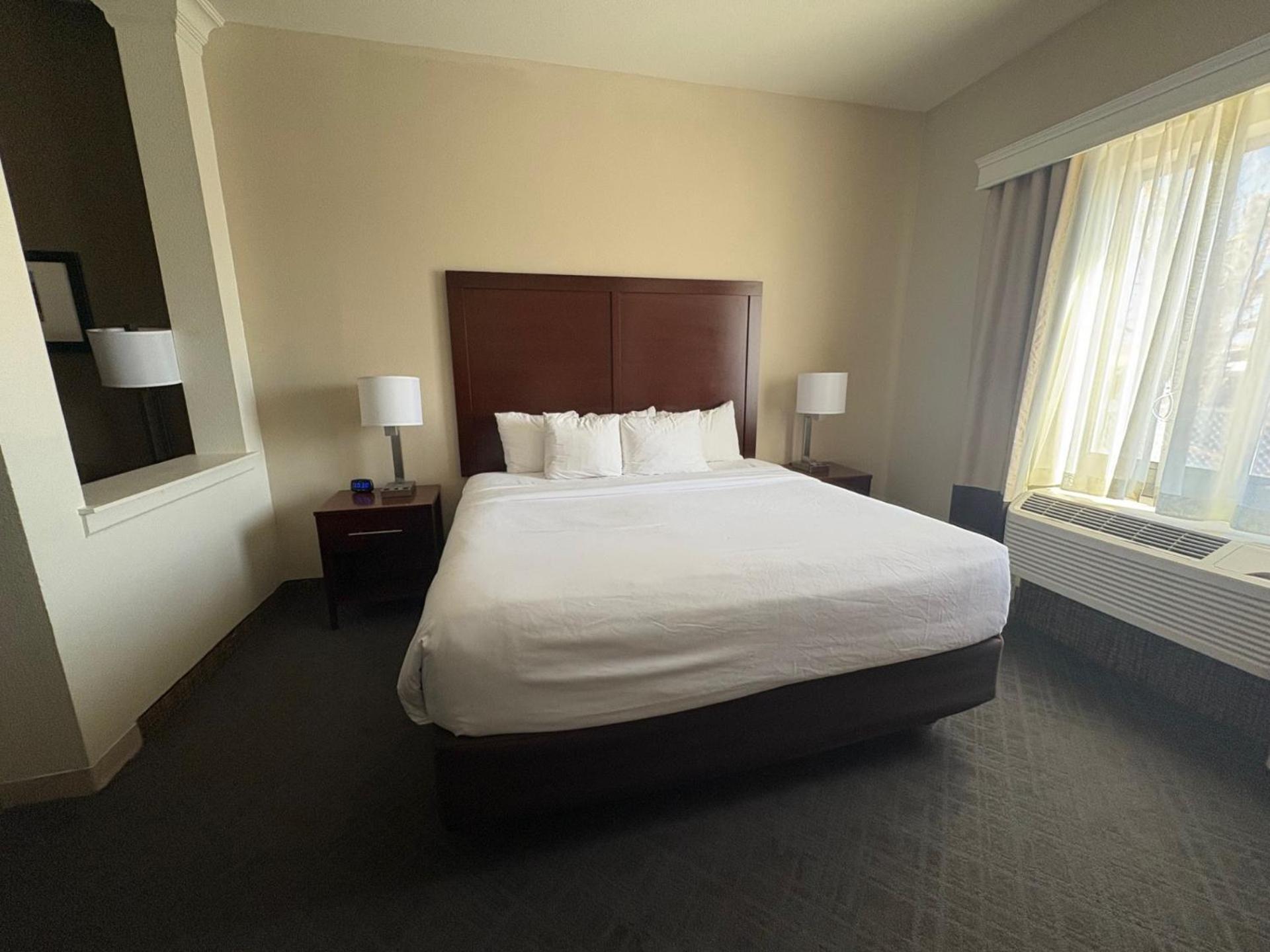 Comfort Near Downtown Denver