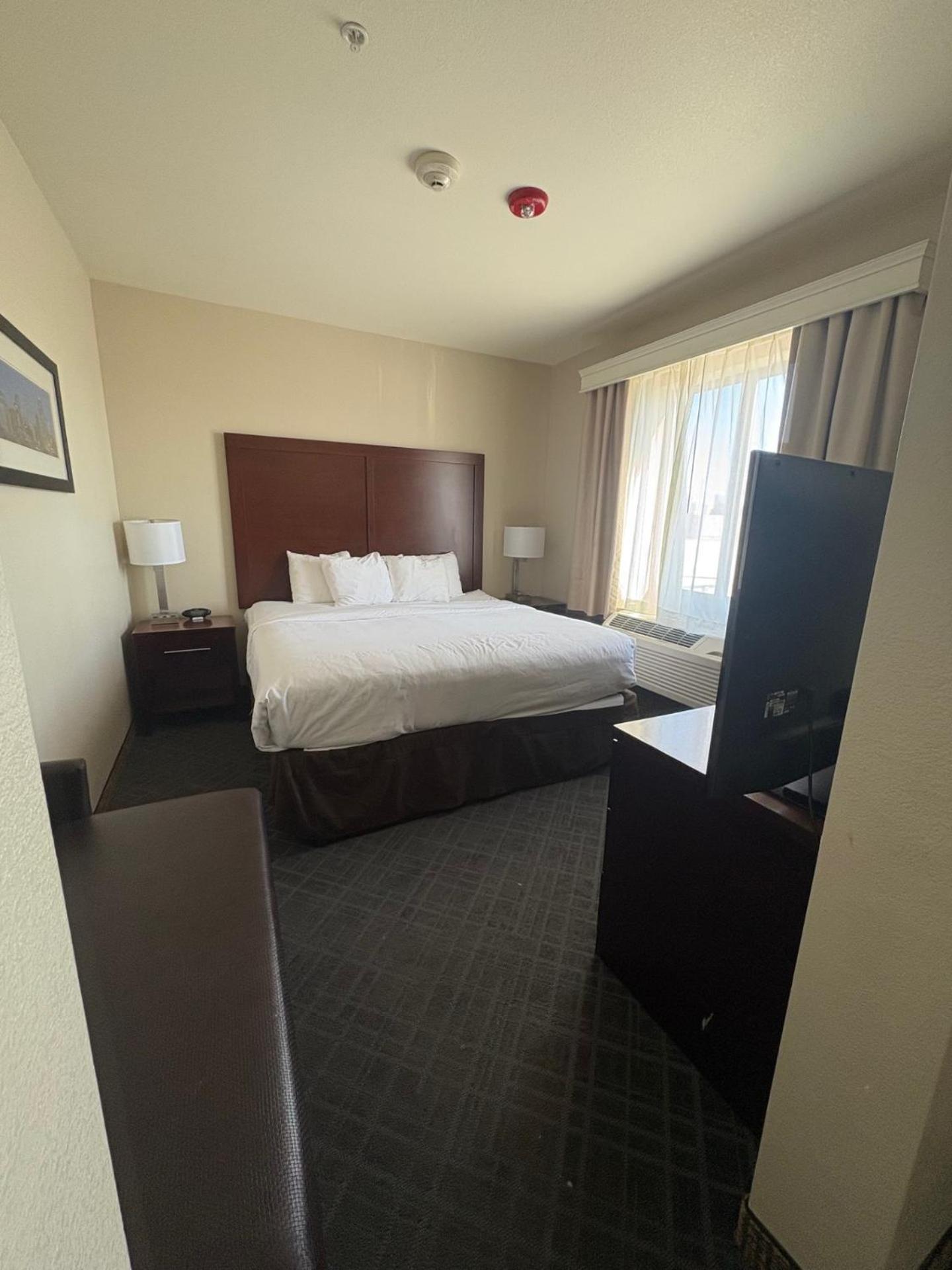 Hotel Comfort Near Downtown 3*
