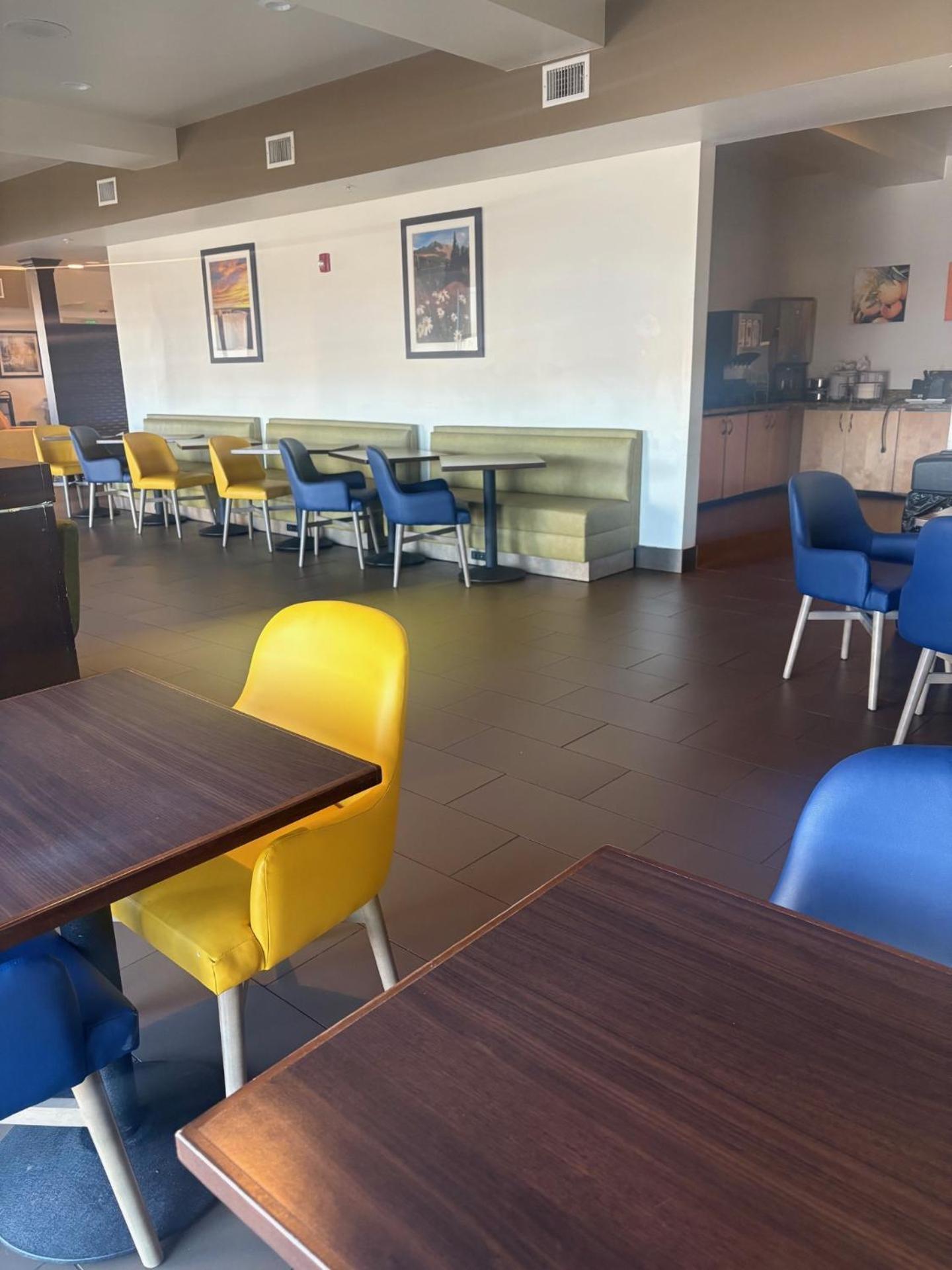 Mainstay Near Downtown 3*