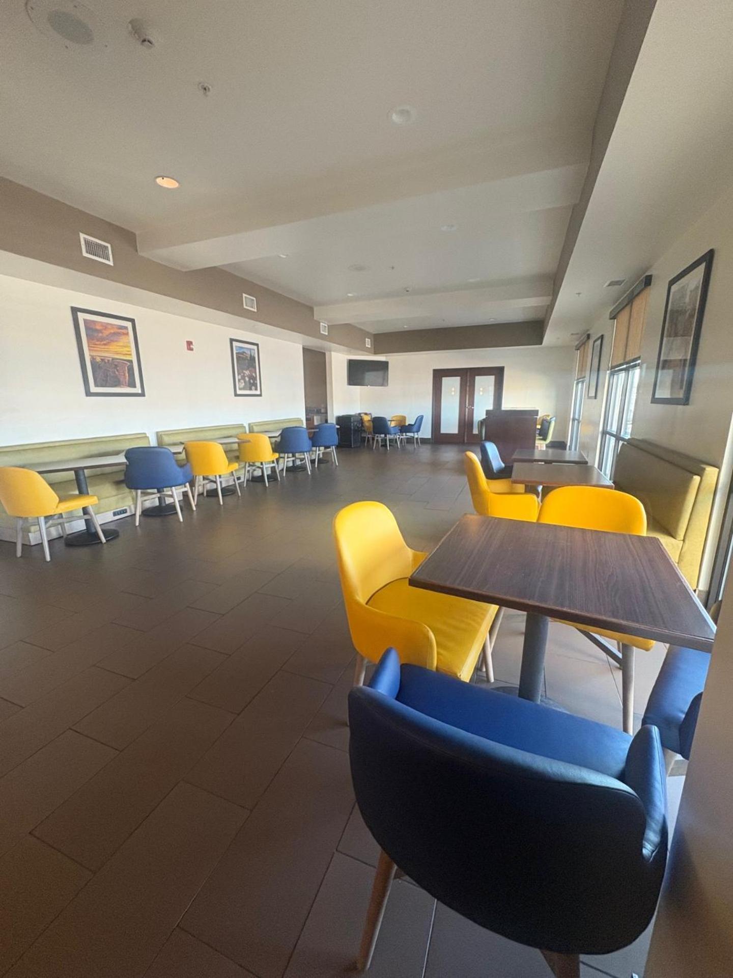 Mainstay Near Downtown 3* Denver