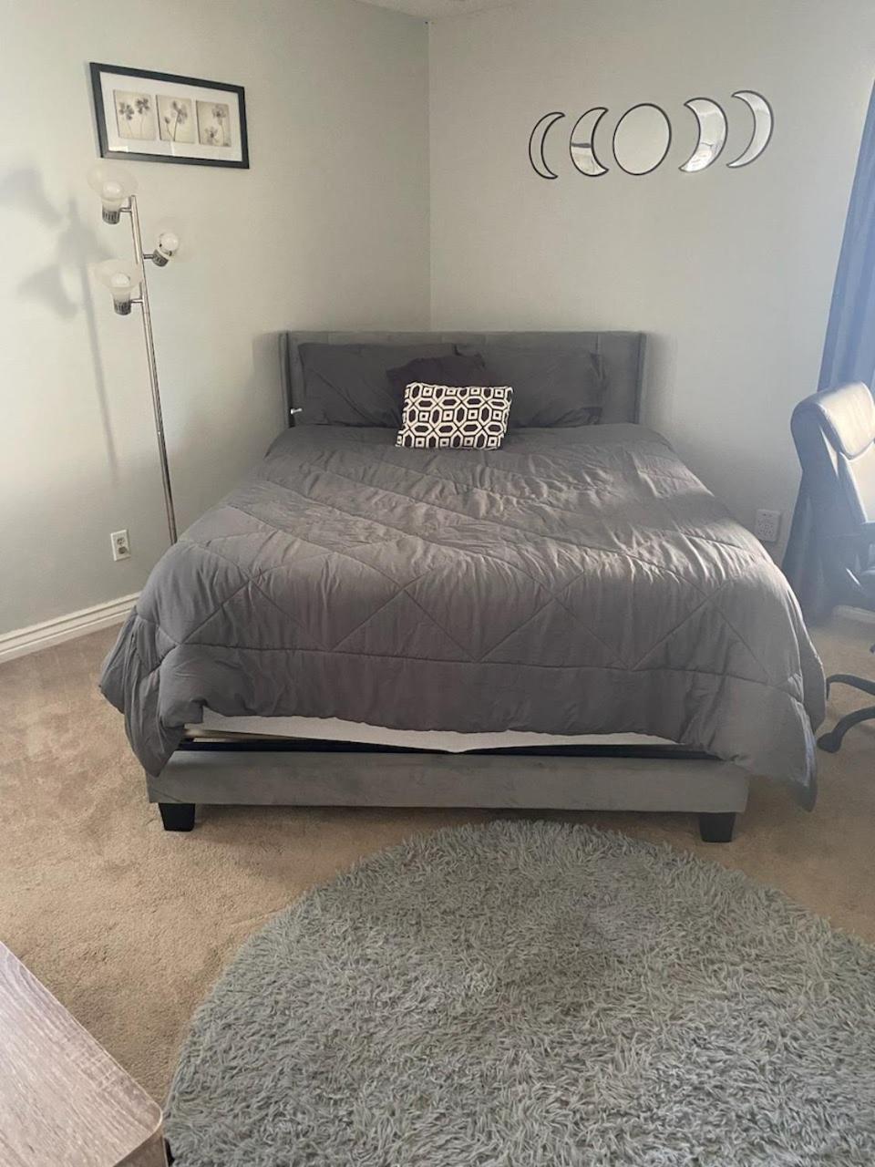 Cozy 1br, 1ba Apartment Denver