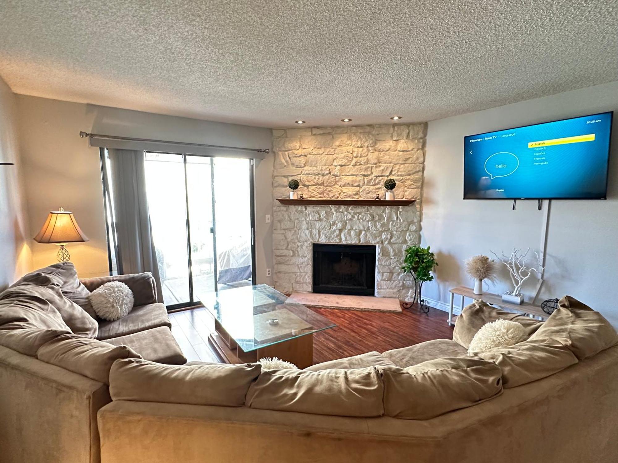 Cozy 1br, 1ba Denver