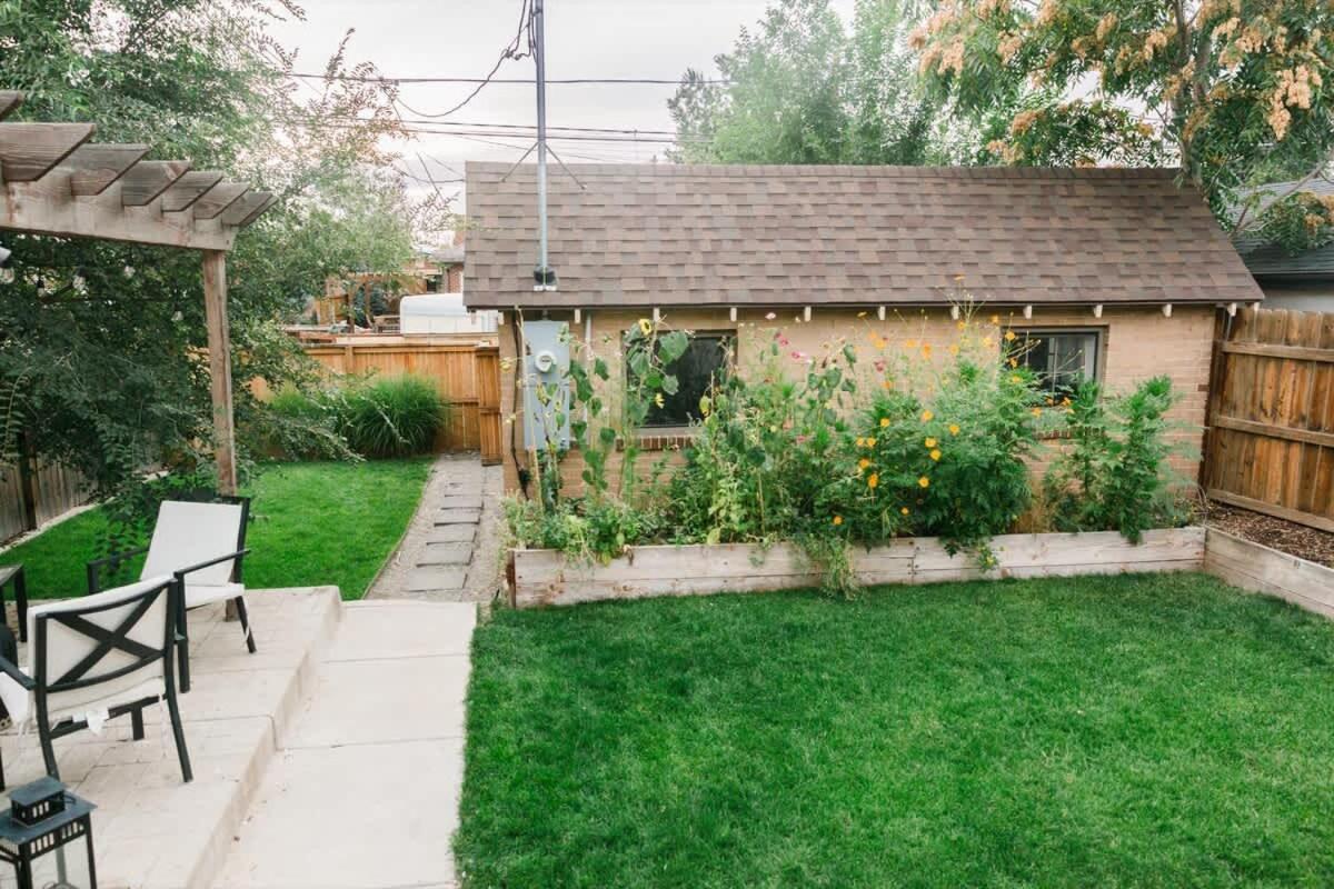 Charming Cole Craftsman - Steps To Local Hotspots Holiday home *