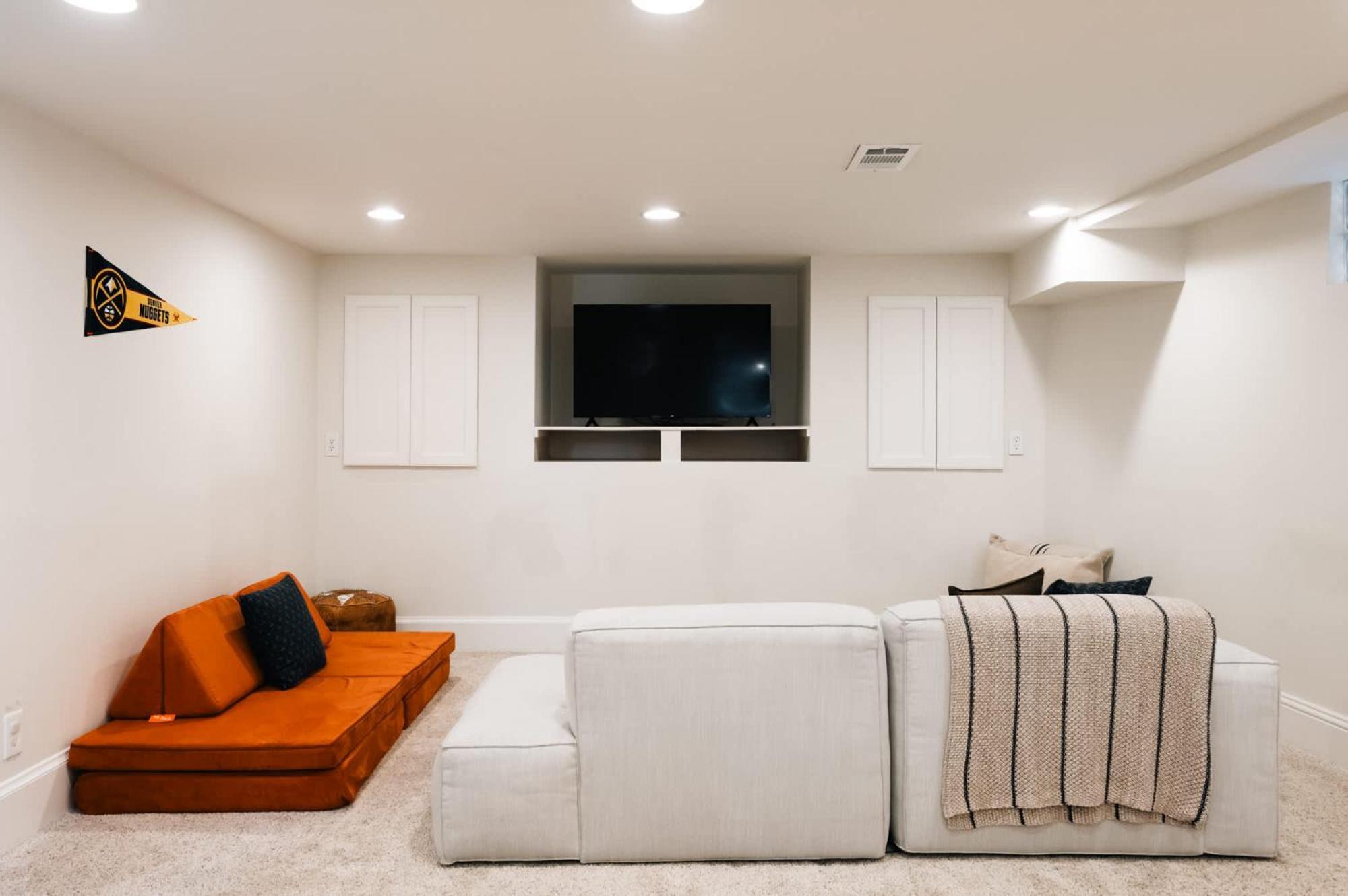 Charming Cole Craftsman - Steps To Local Hotspots Denver