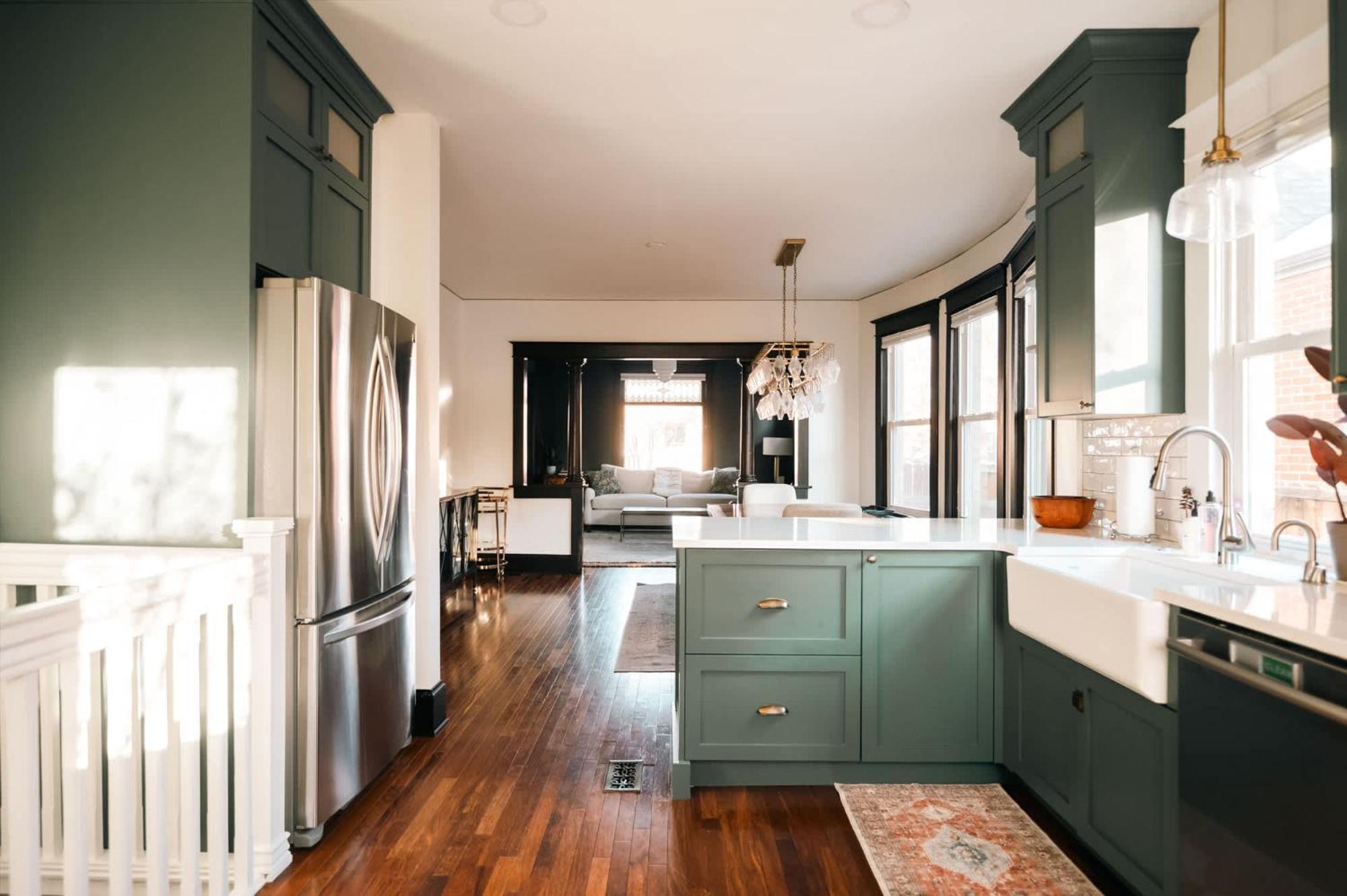 Charming Cole Craftsman - Steps To Local Hotspots Denver