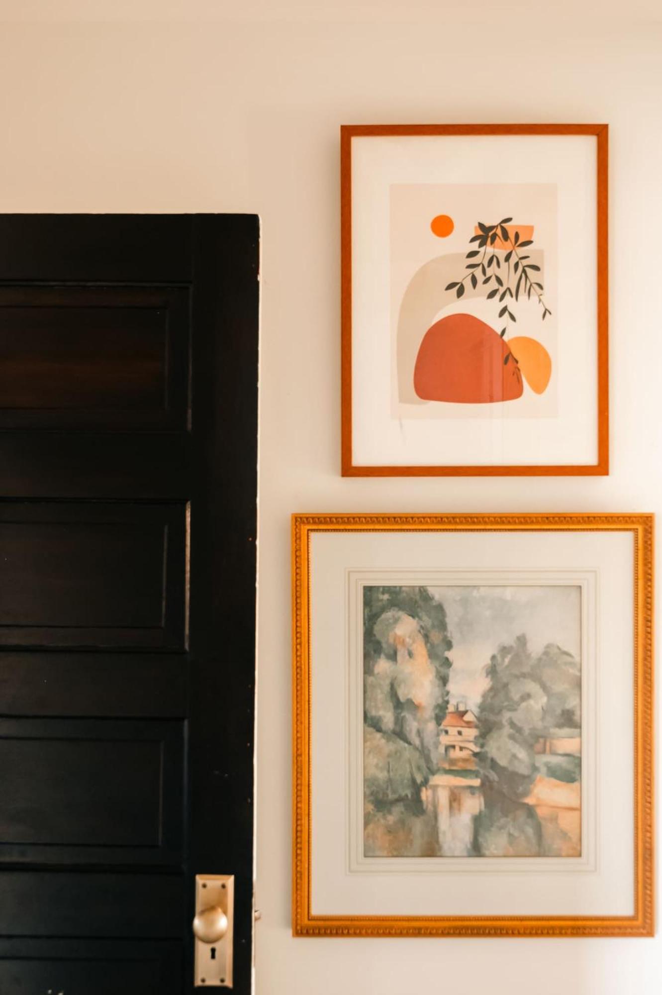 Charming Cole Craftsman - Steps To Local Hotspots