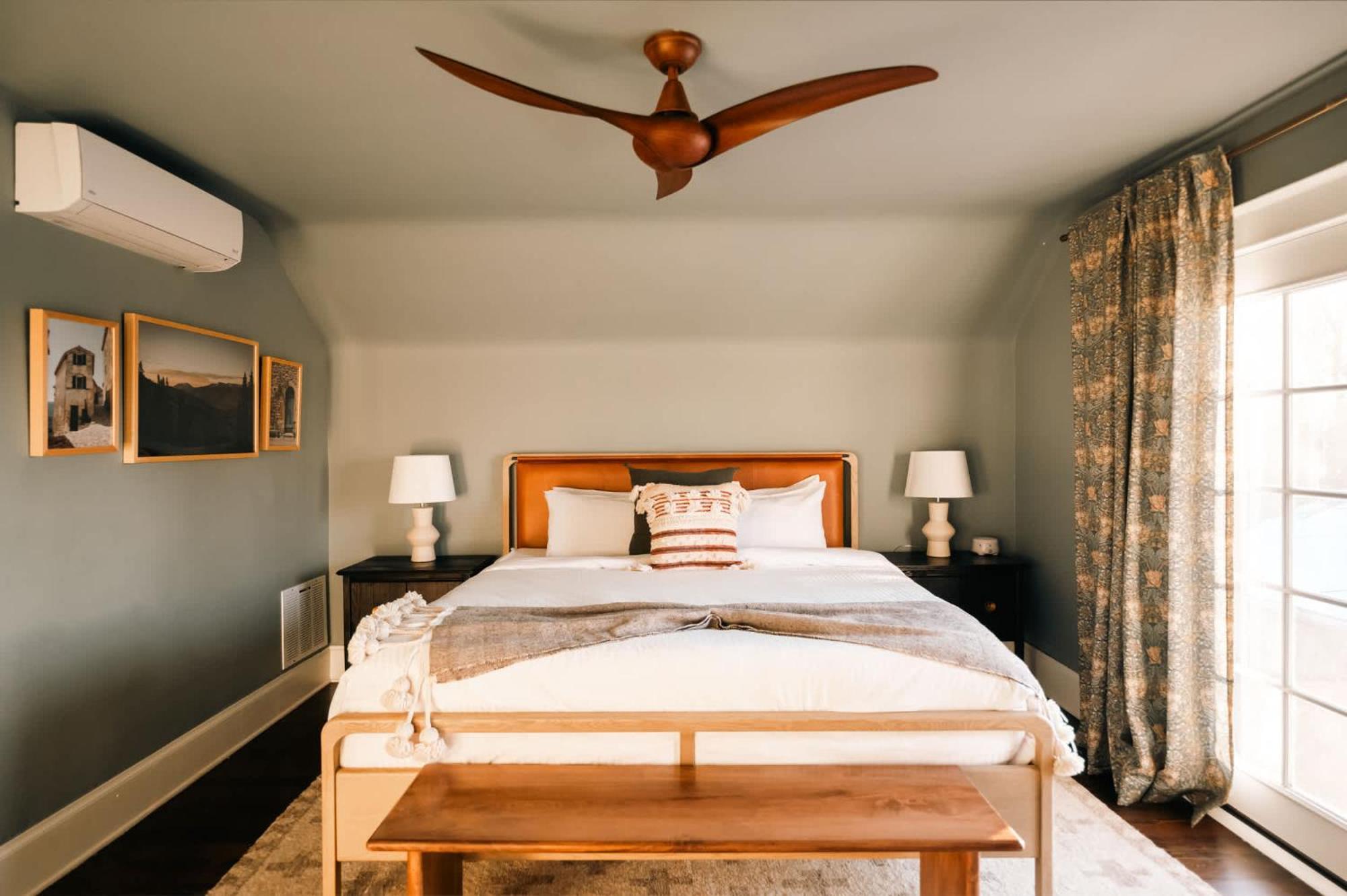 Charming Cole Craftsman - Steps To Local Hotspots Denver