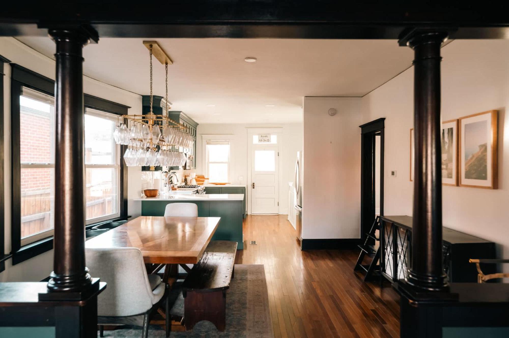 Holiday home Charming Cole Craftsman - Steps To Local Hotspots