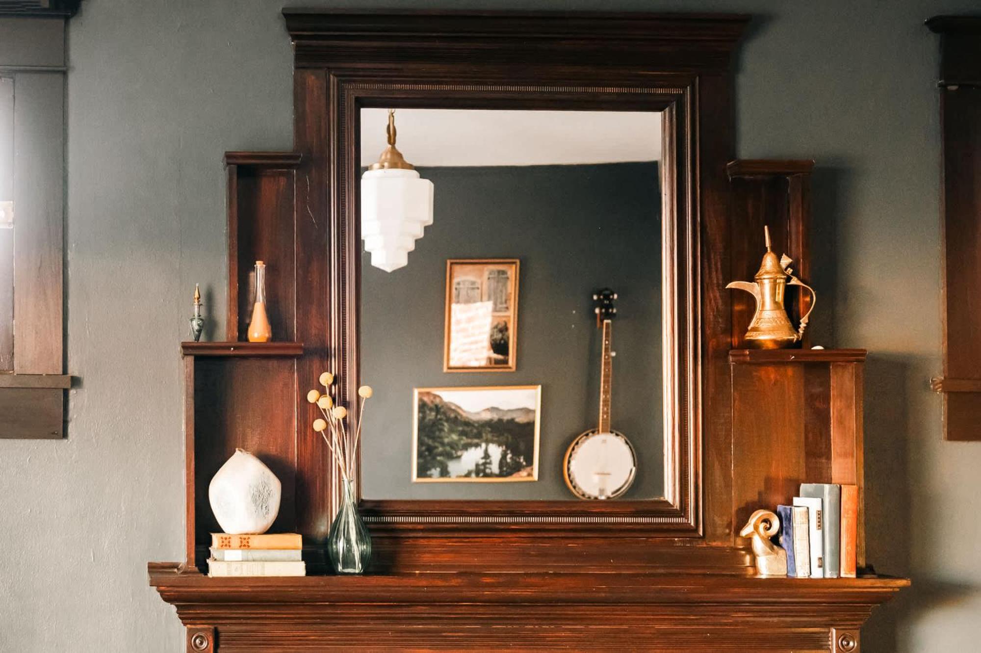 Charming Cole Craftsman - Steps To Local Hotspots *