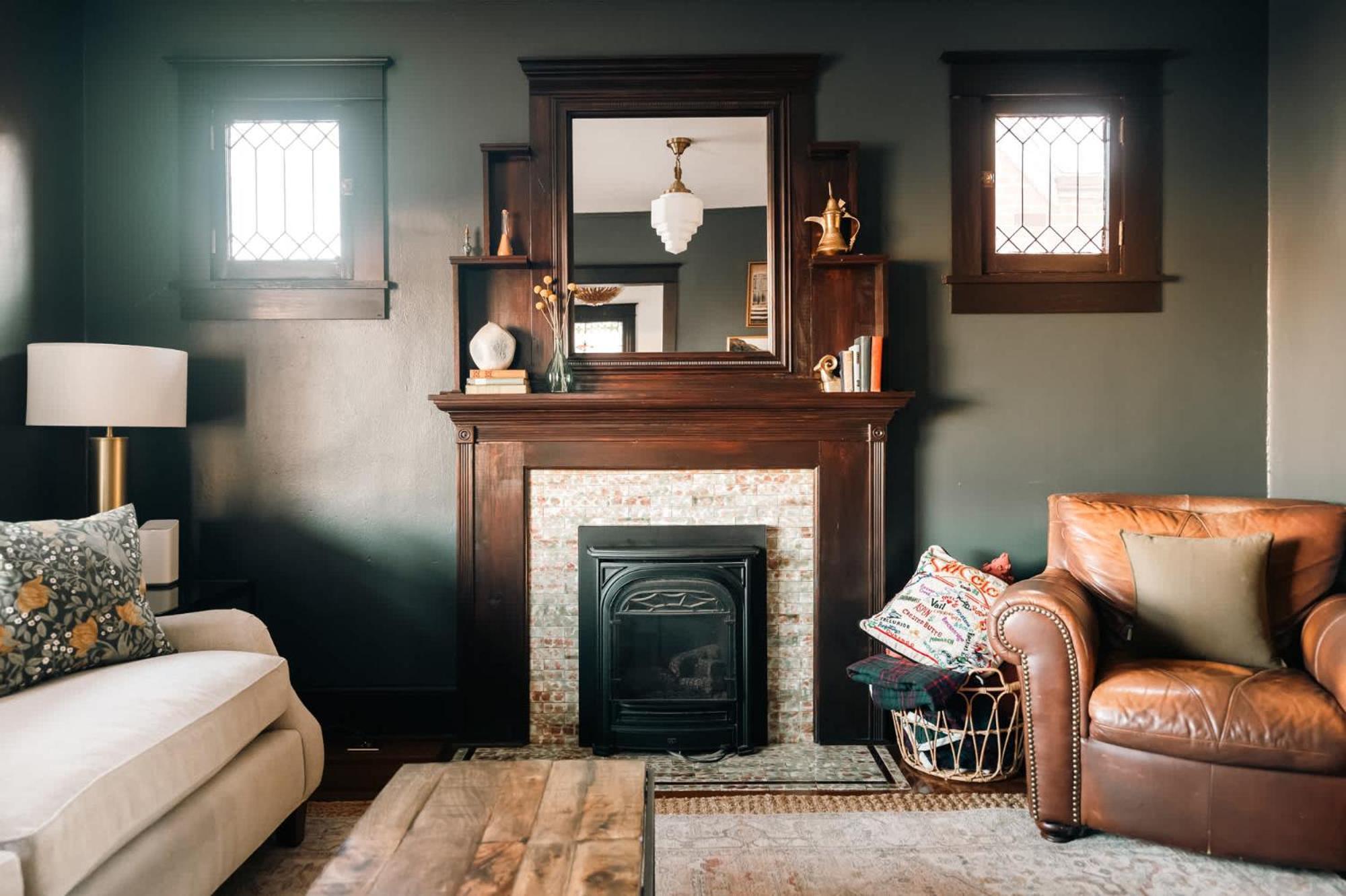 Charming Cole Craftsman - Steps To Local Hotspots *