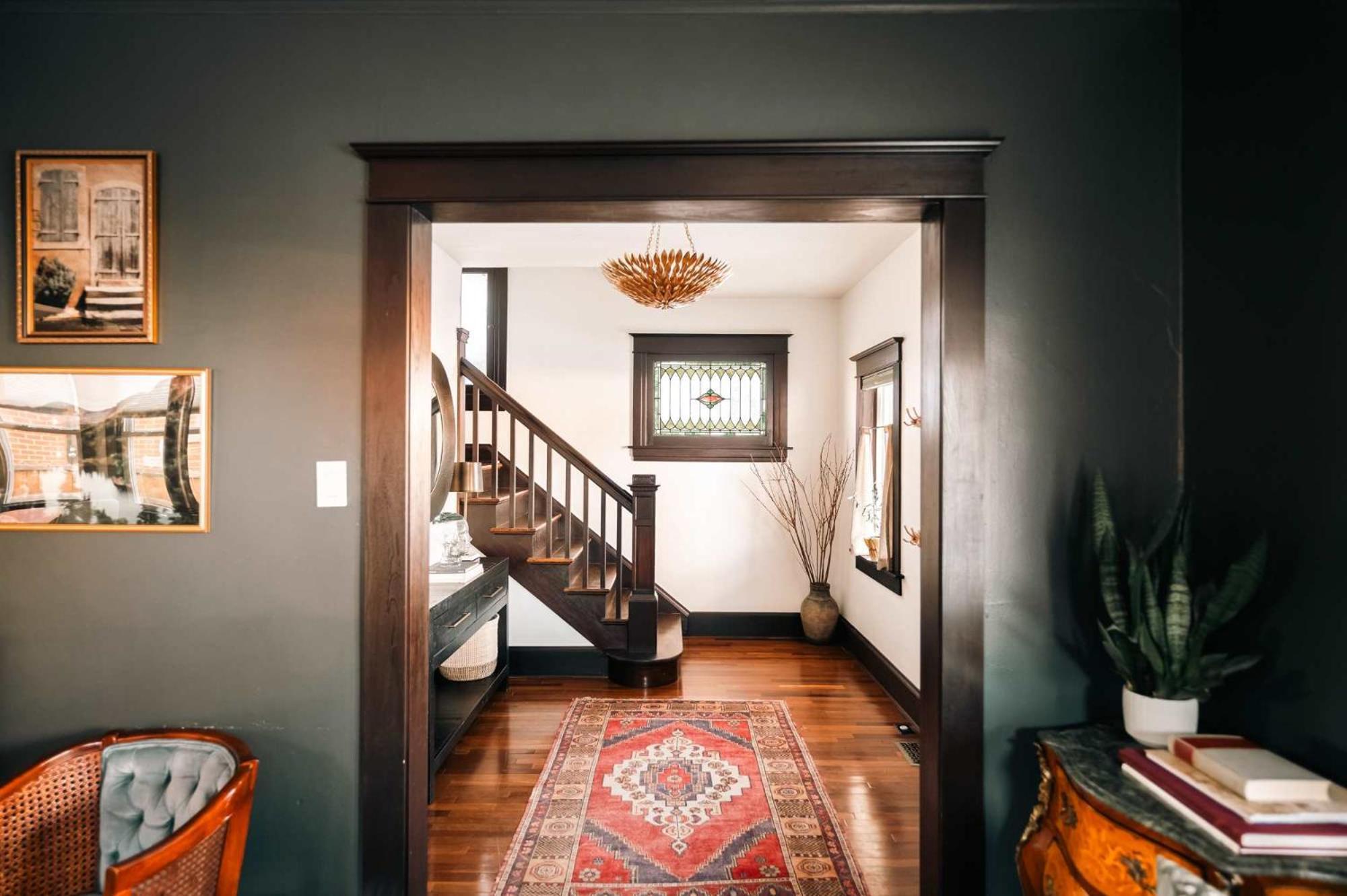 Charming Cole Craftsman - Steps To Local Hotspots * Denver