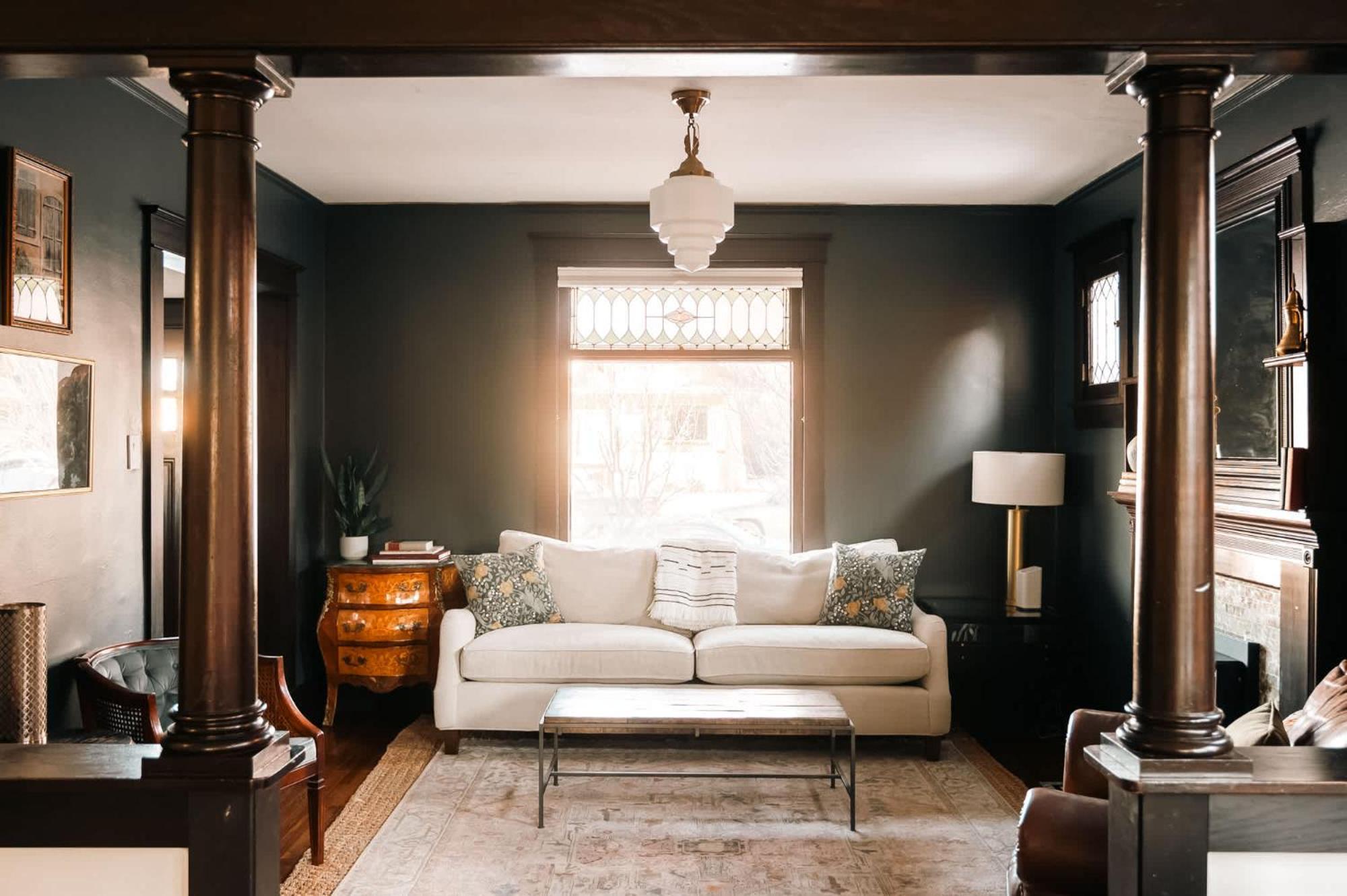 Holiday home Charming Cole Craftsman - Steps To Local Hotspots Denver