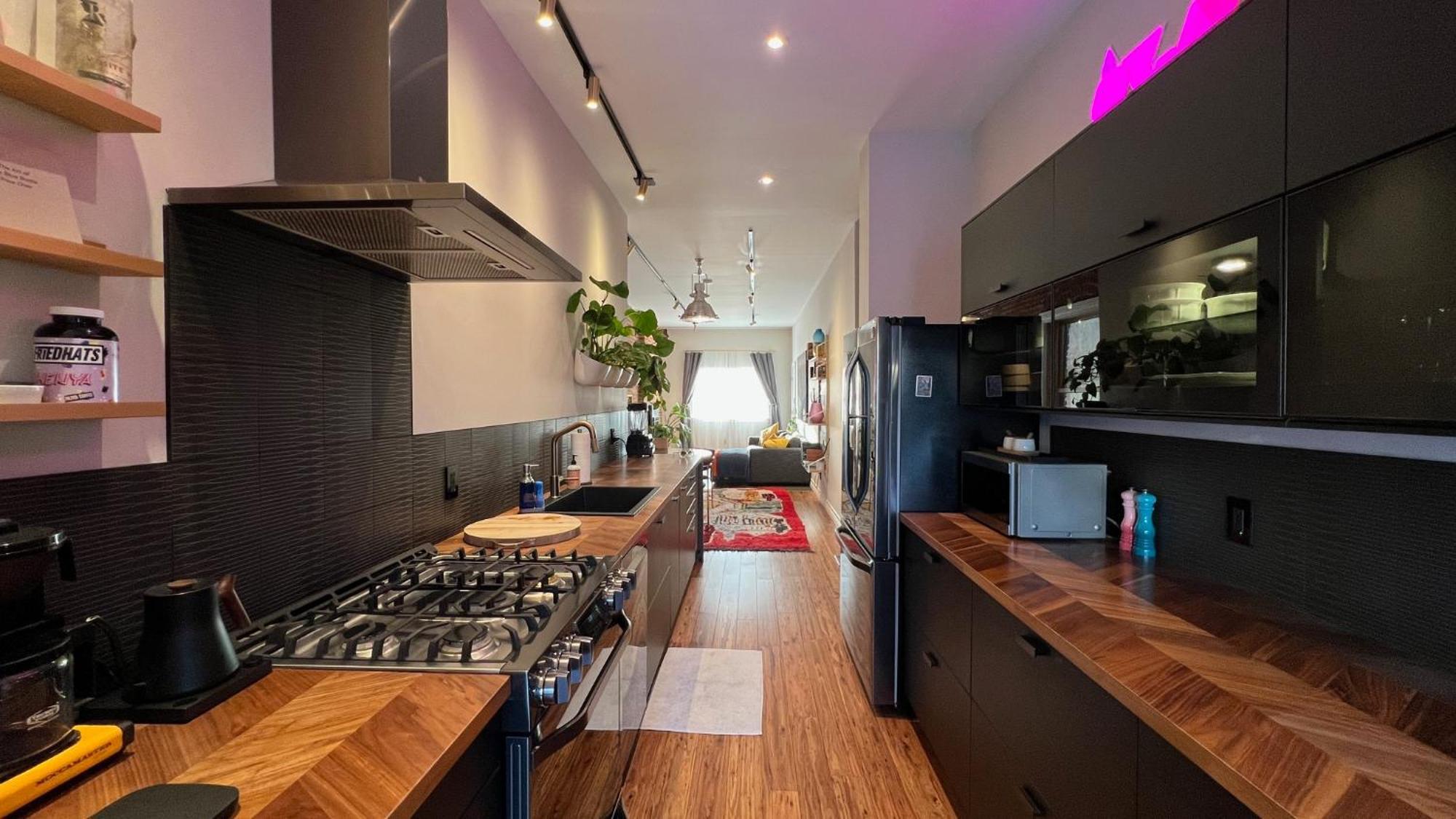 Awesome Remodeled House * Denver