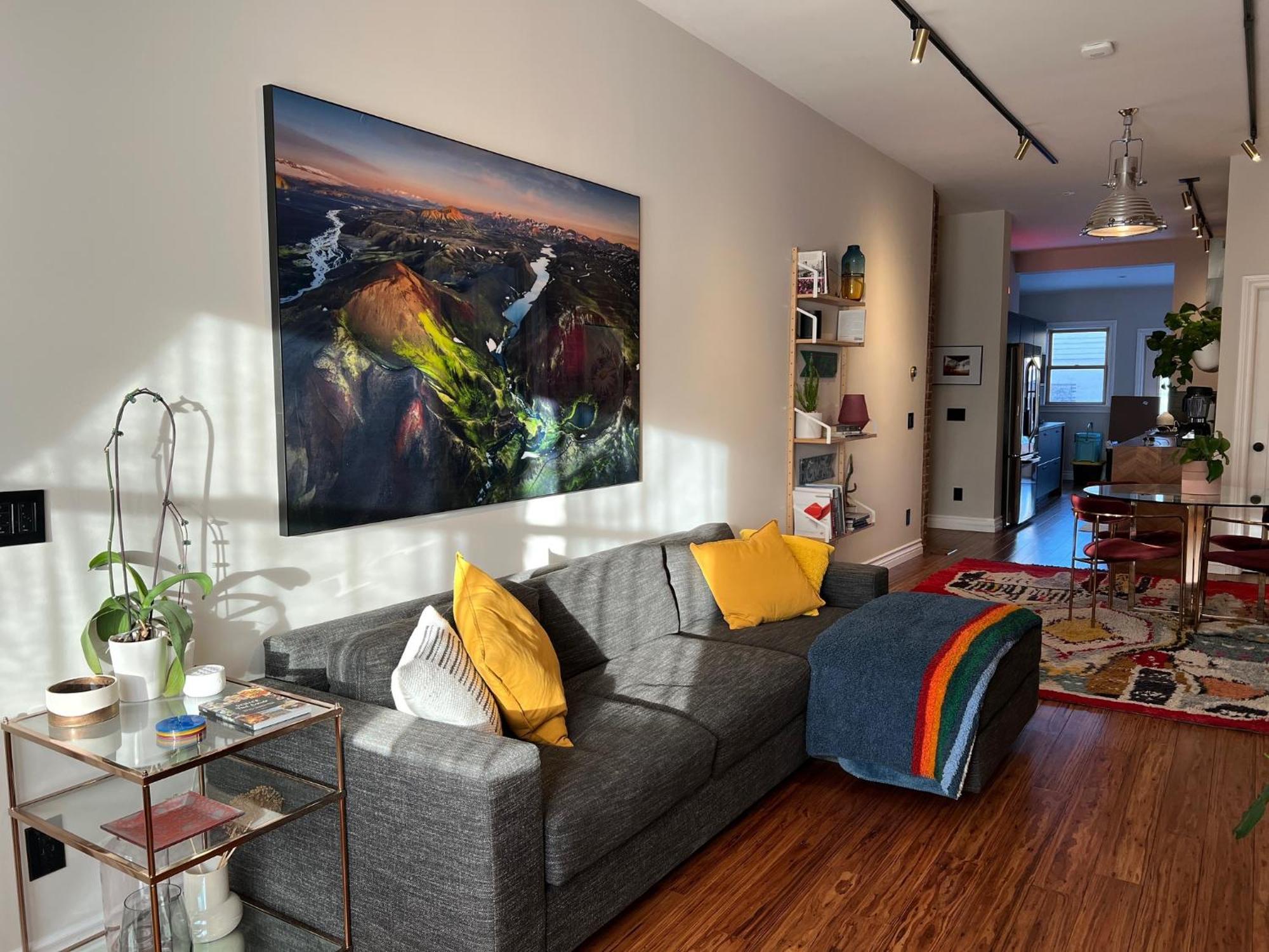 Awesome Remodeled House *