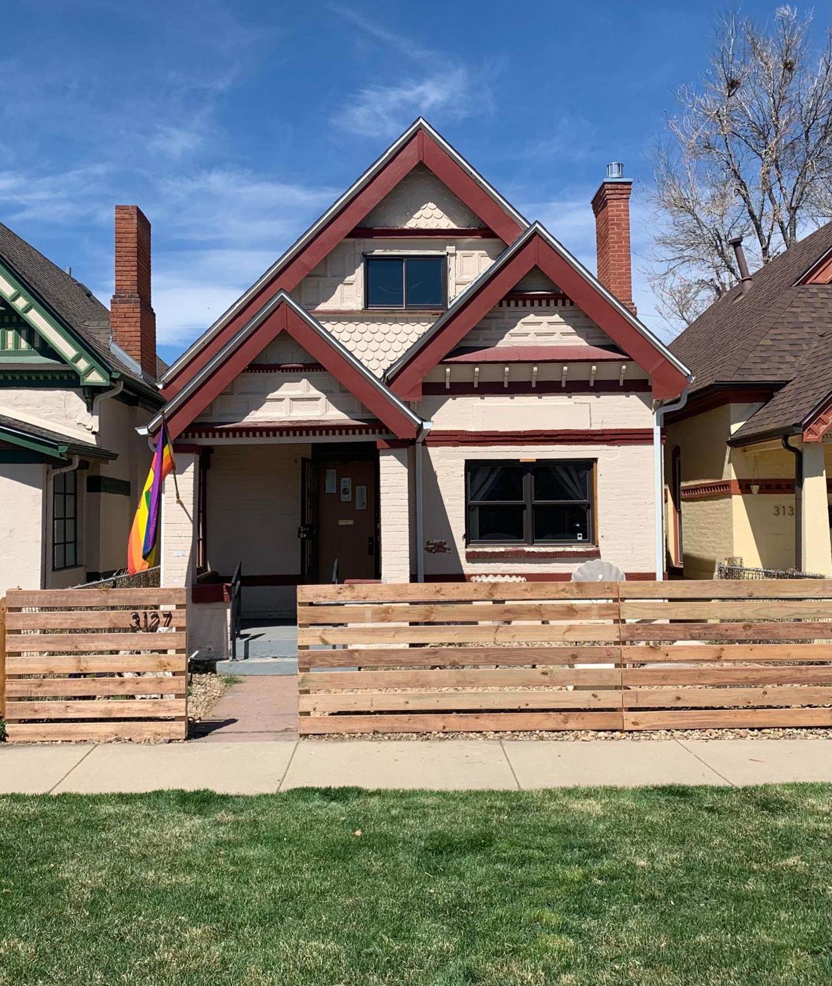 Awesome Remodeled House Denver