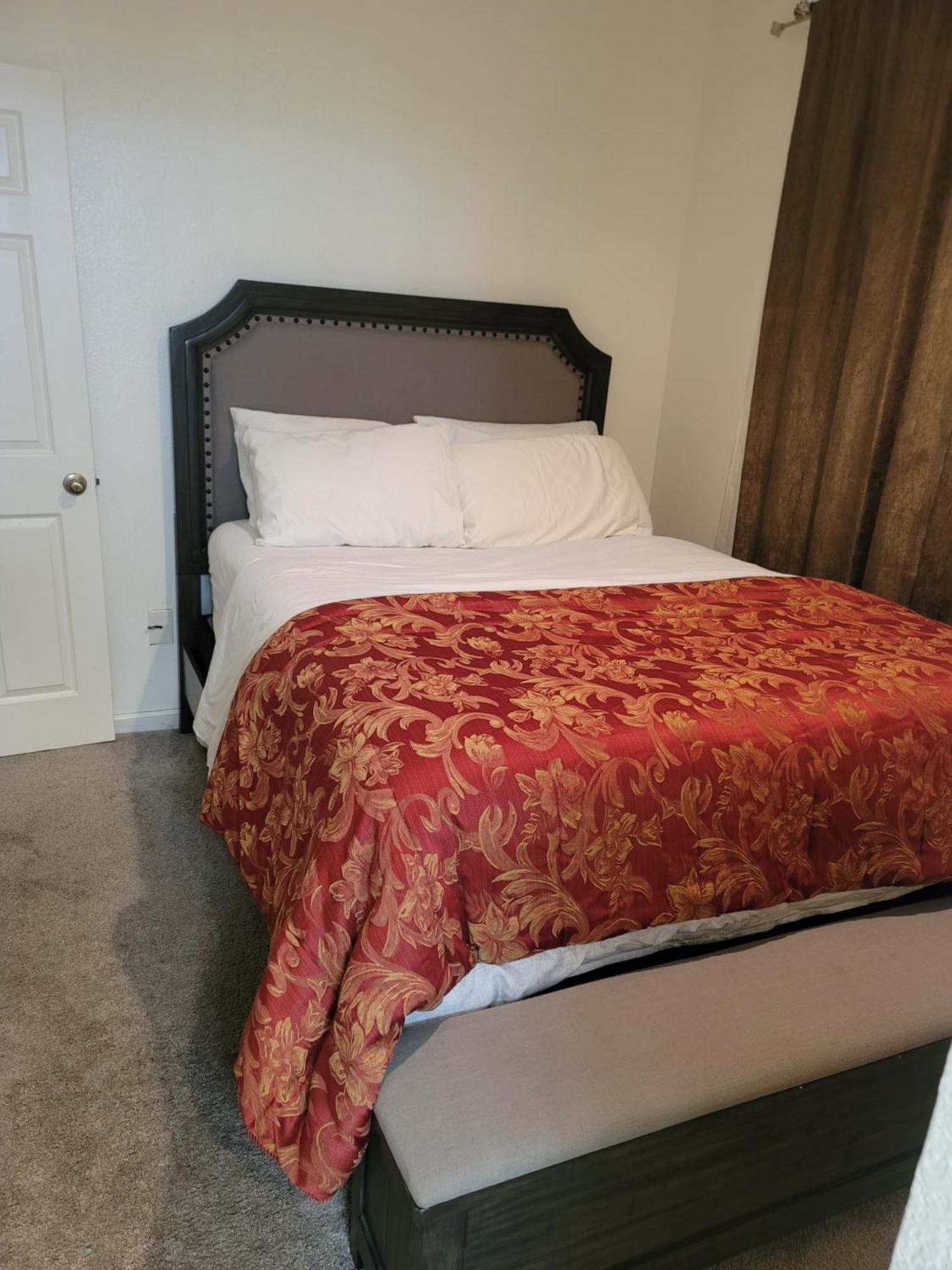 Ram Comfort Guest house *