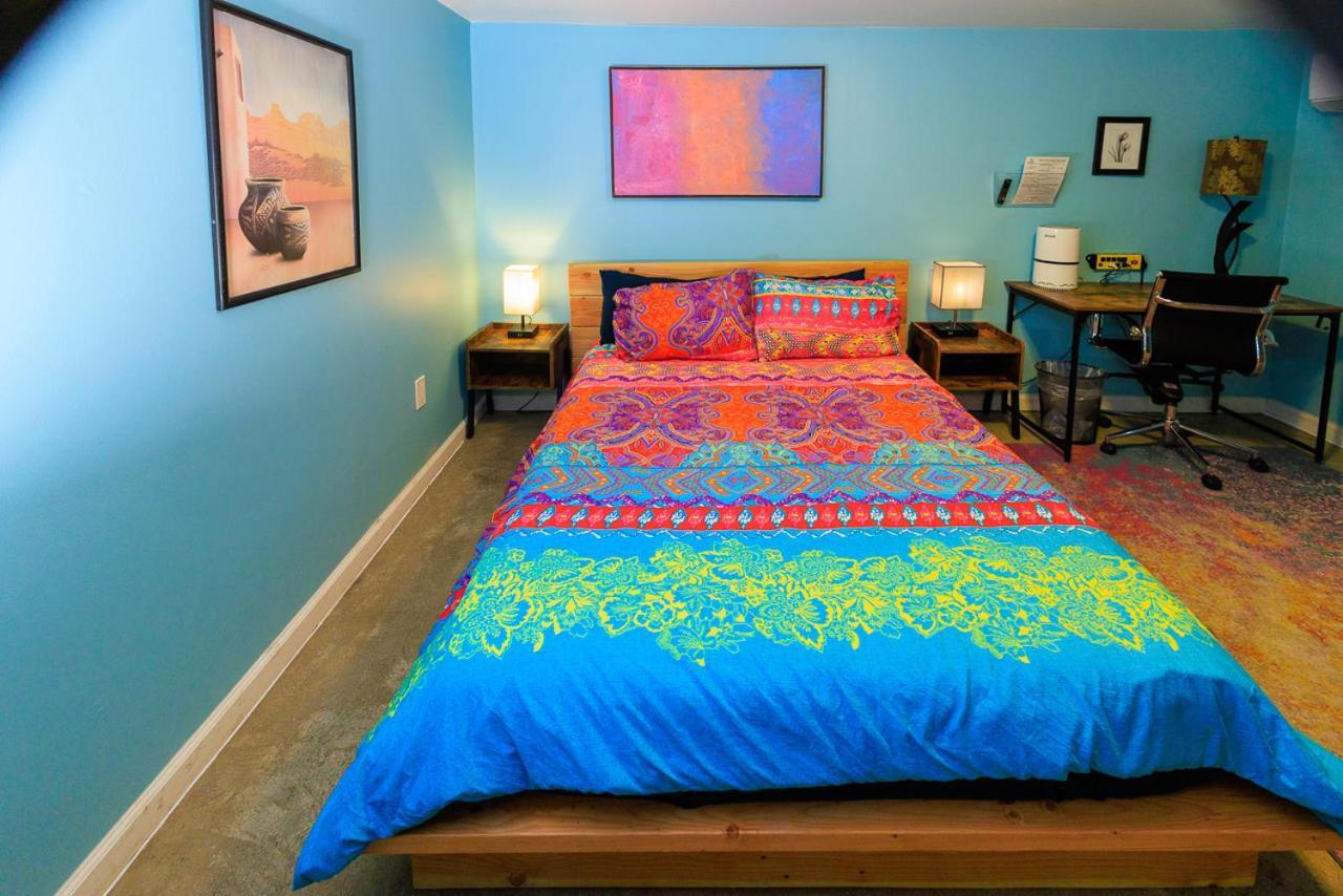 Villa Smart House Hottub/pets/420 Denver
