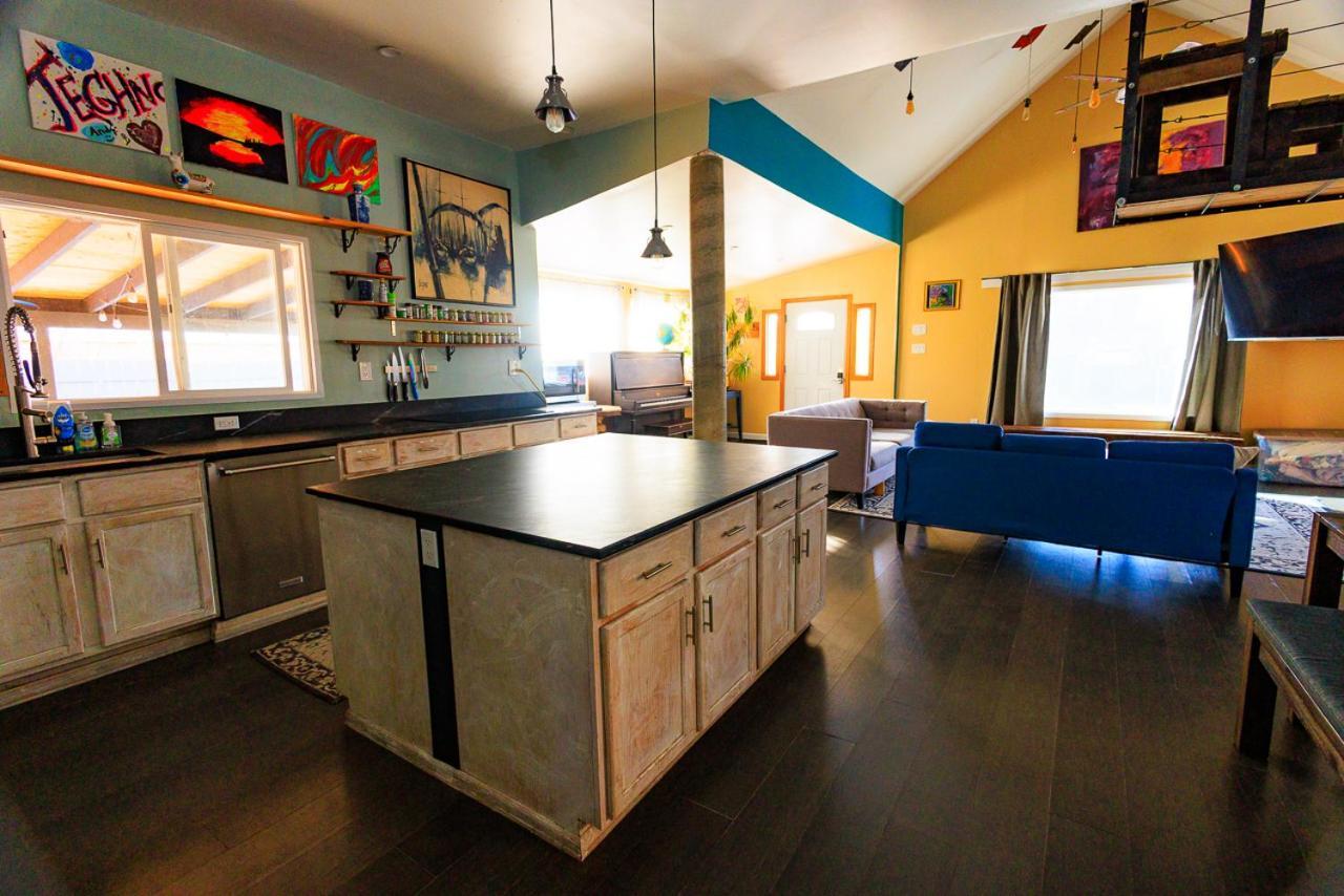Villa Smart House Hottub/pets/420