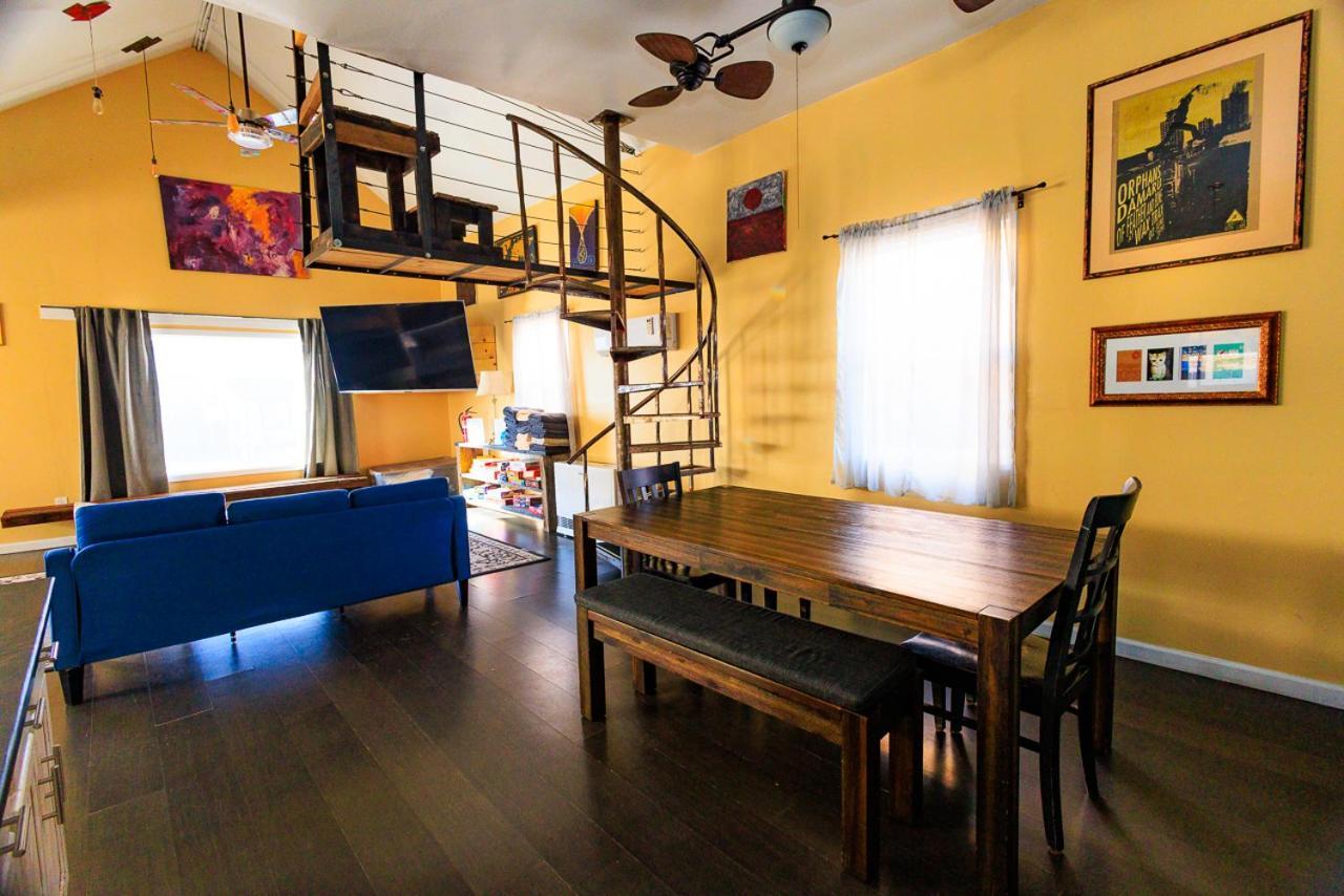Smart House Hottub/pets/420 Villa *