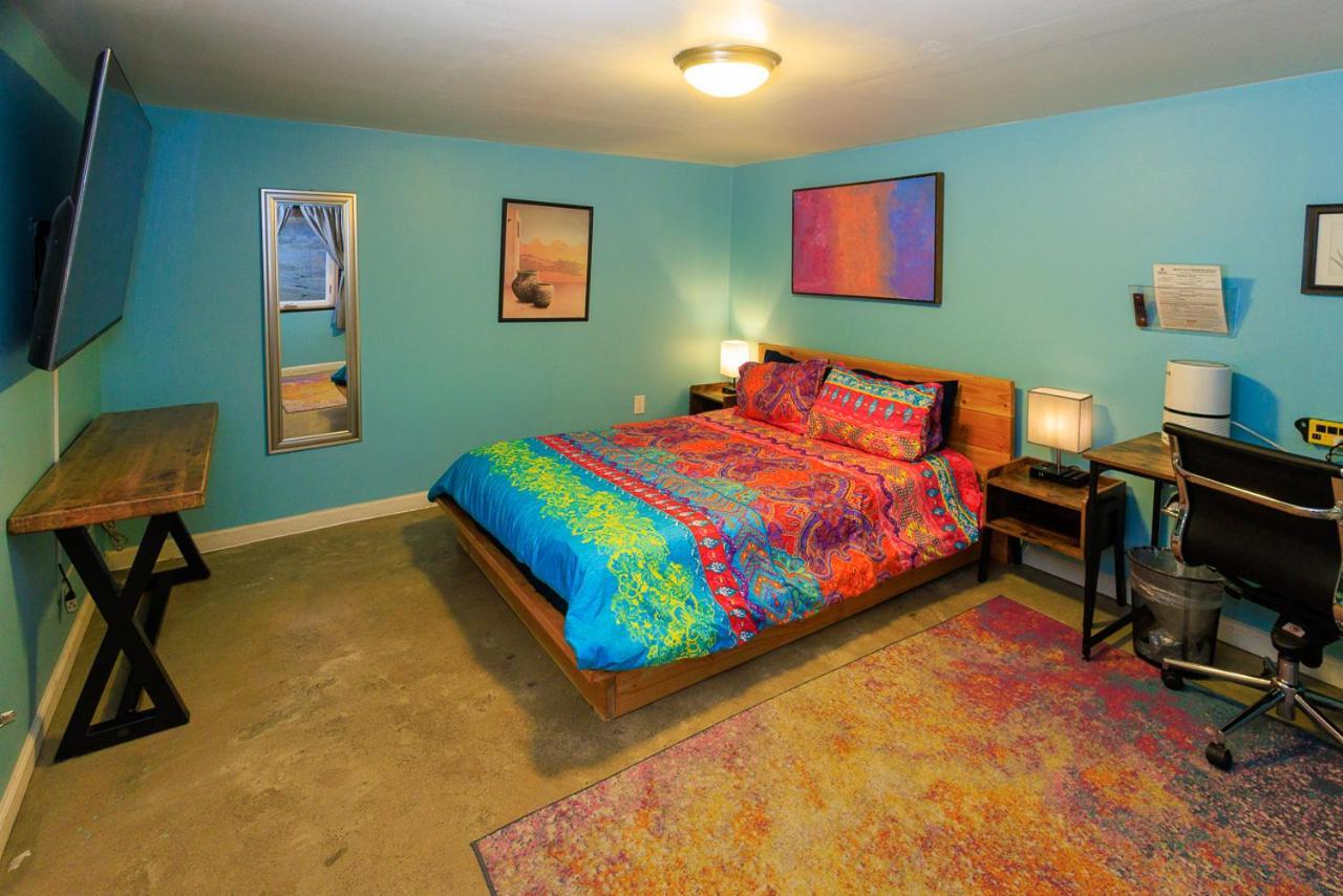 Villa Smart House Hottub/pets/420