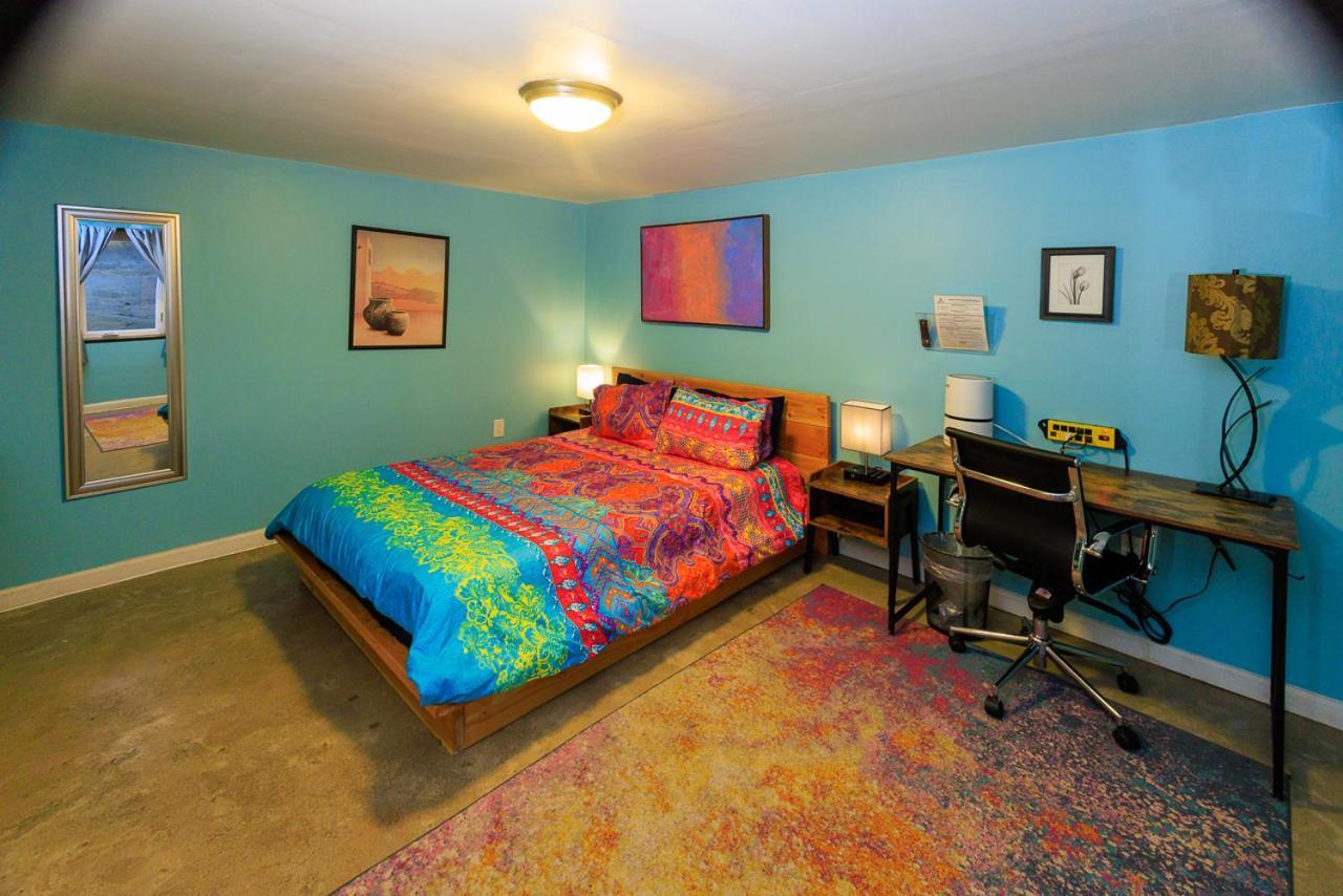 Villa Smart House Hottub/pets/420 Denver