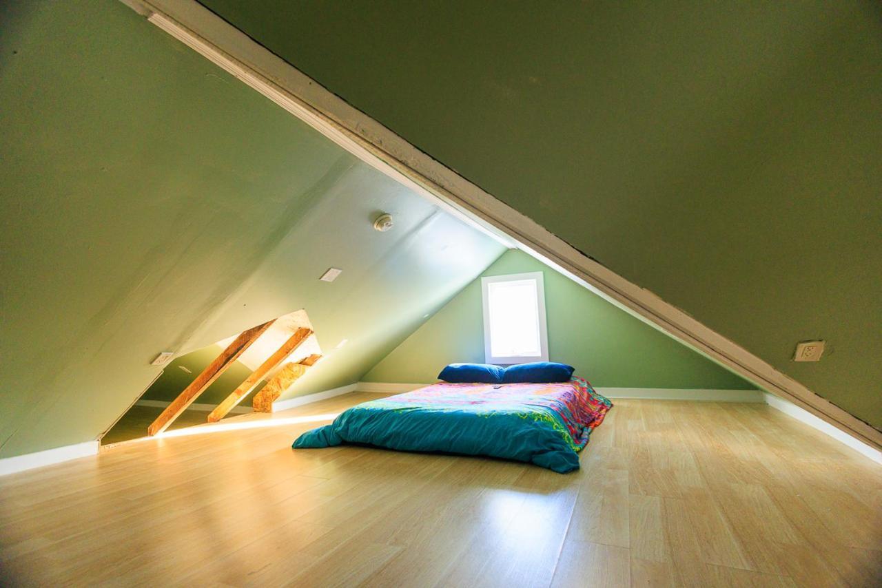 Smart House Hottub/pets/420 * Denver