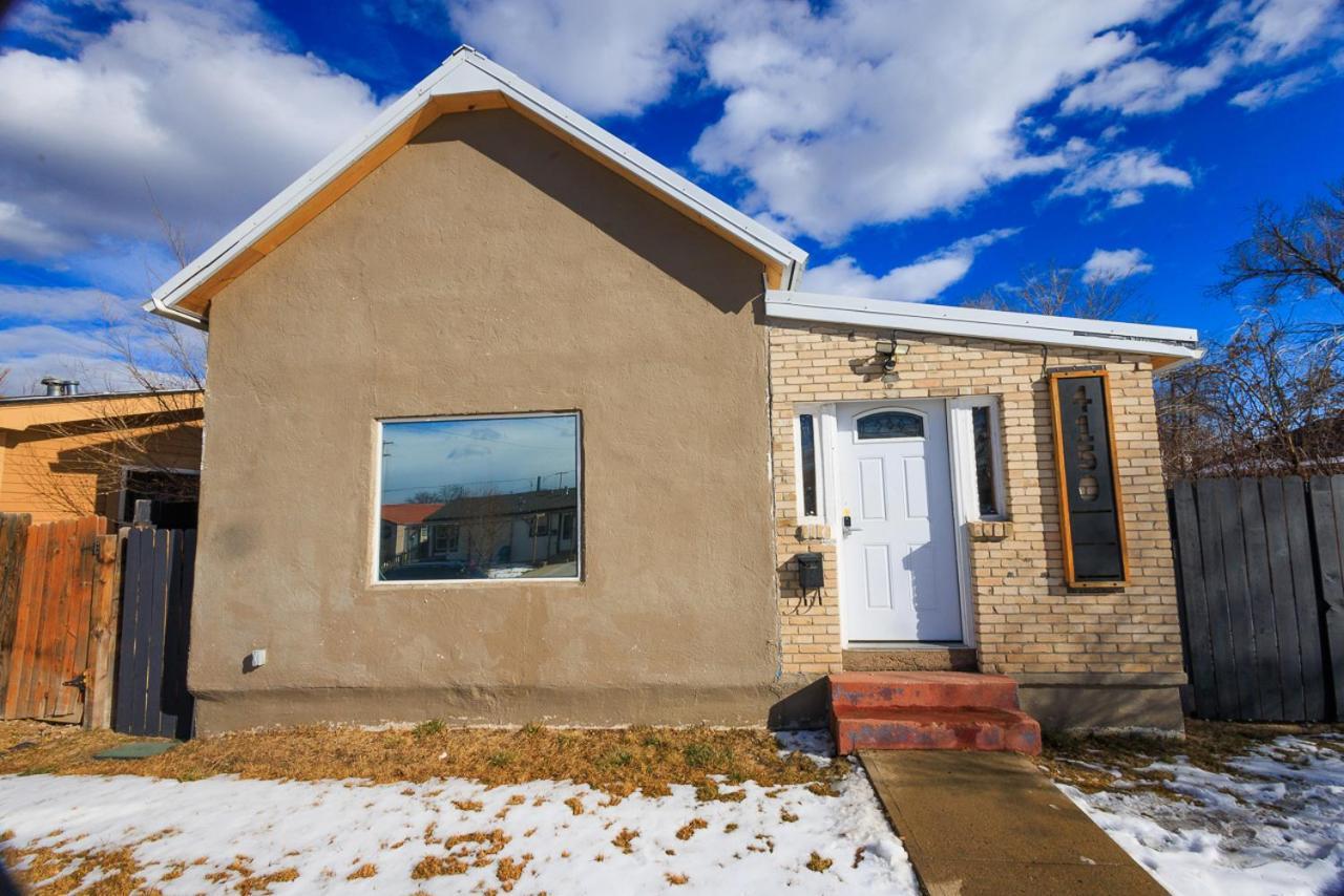 Smart House Hottub/pets/420 Villa