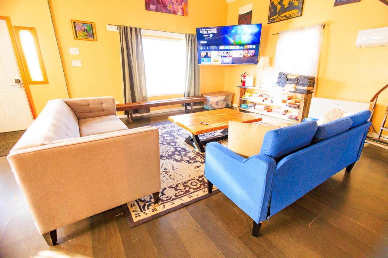 Villa Smart House Hottub/pets/420