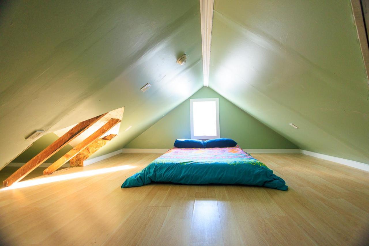 Smart House Hottub/pets/420 Villa Denver