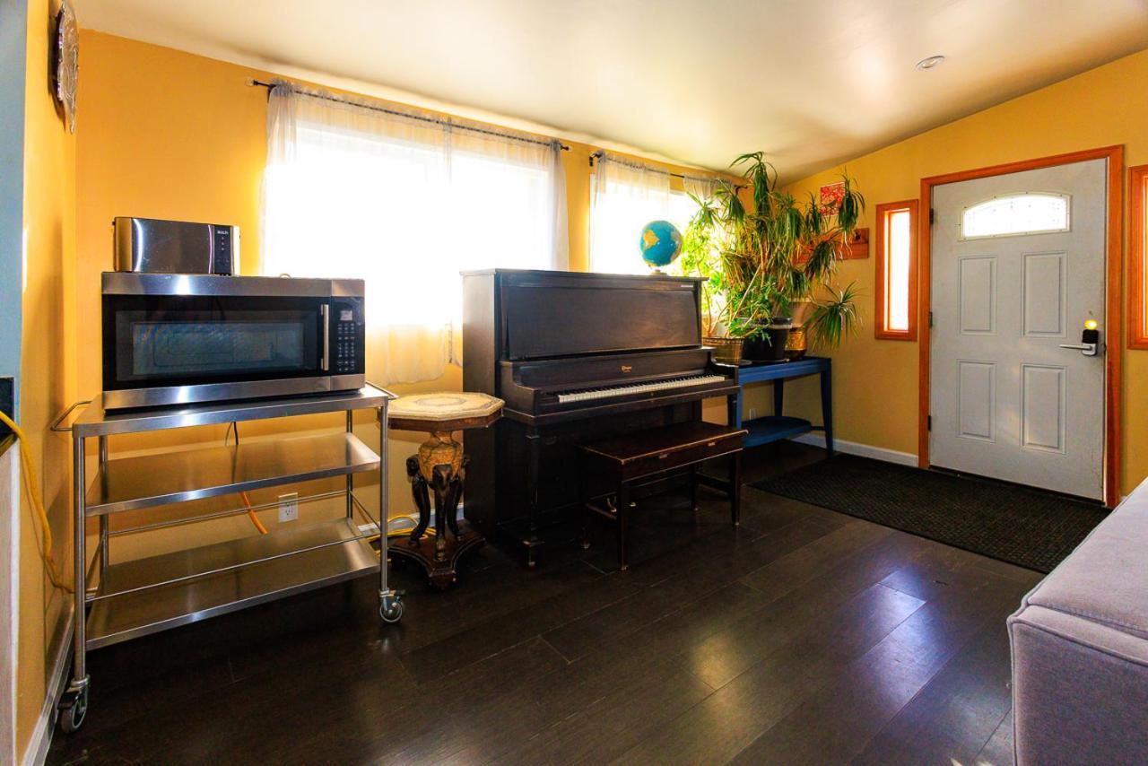 Villa Smart House Hottub/pets/420