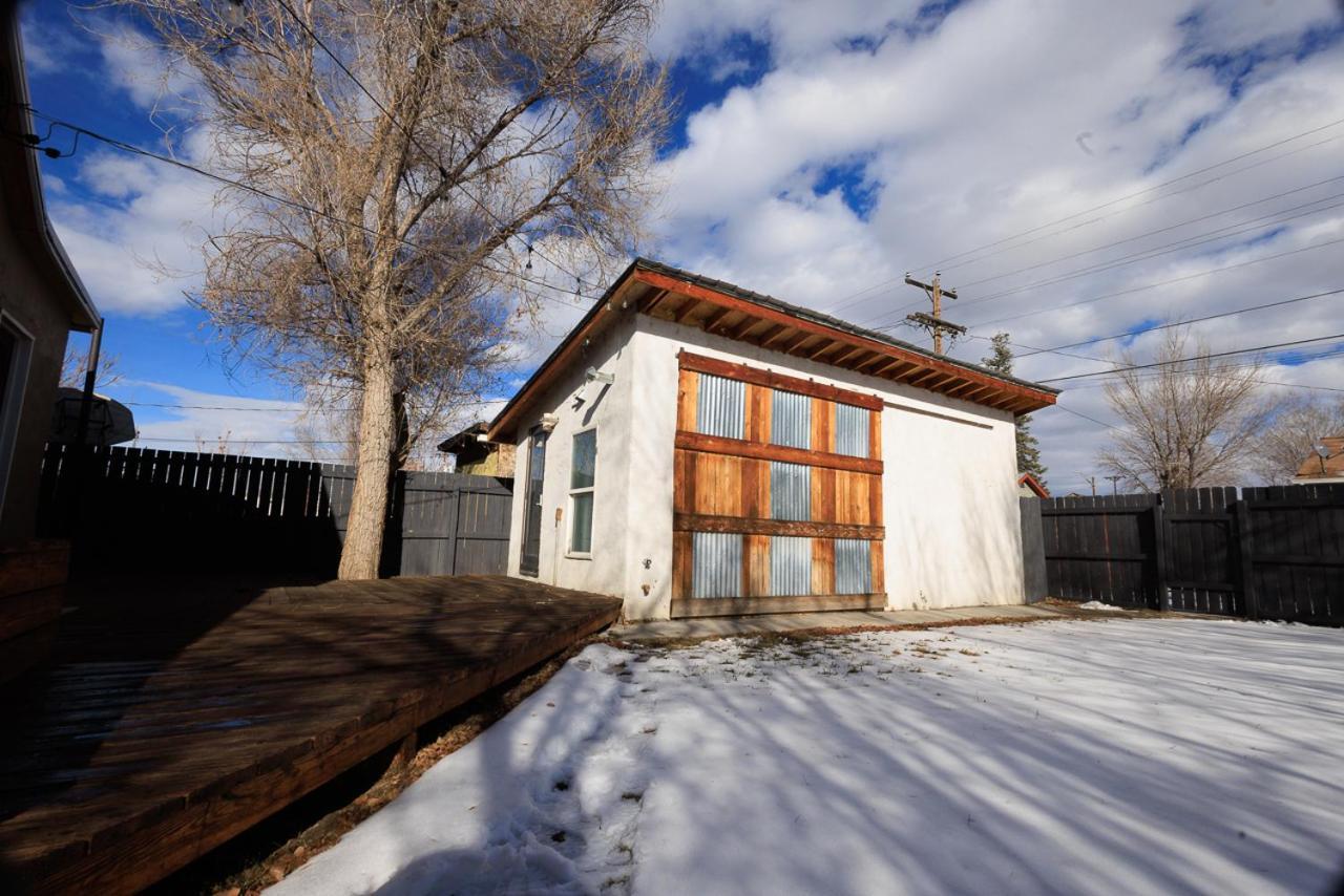 Smart House Hottub/pets/420 Denver