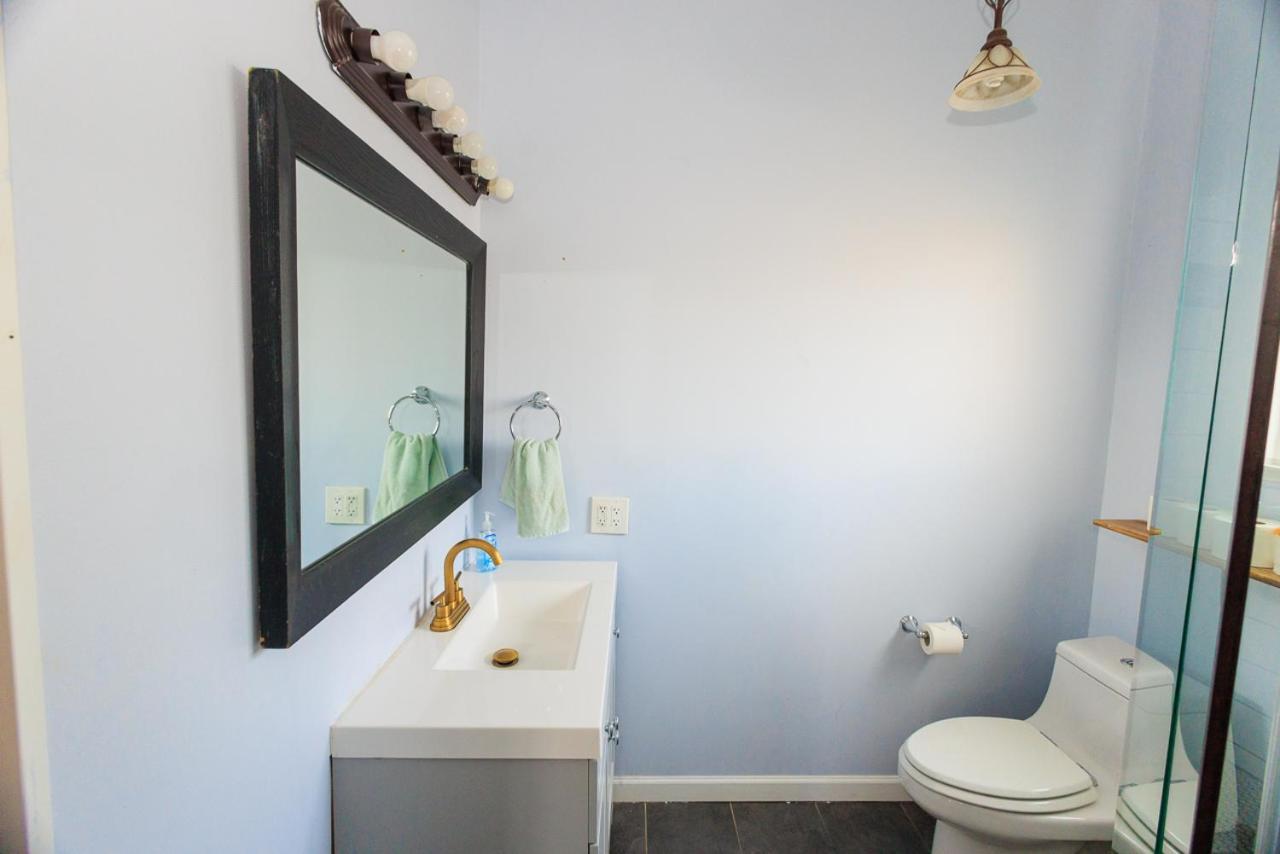 Villa Smart House Hottub/pets/420 Denver
