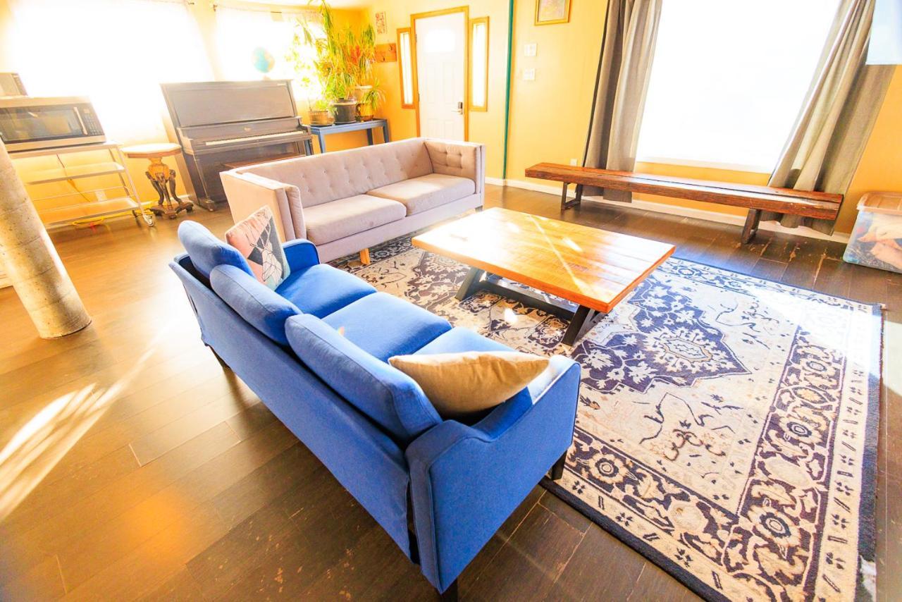 Villa Smart House Hottub/pets/420 Denver