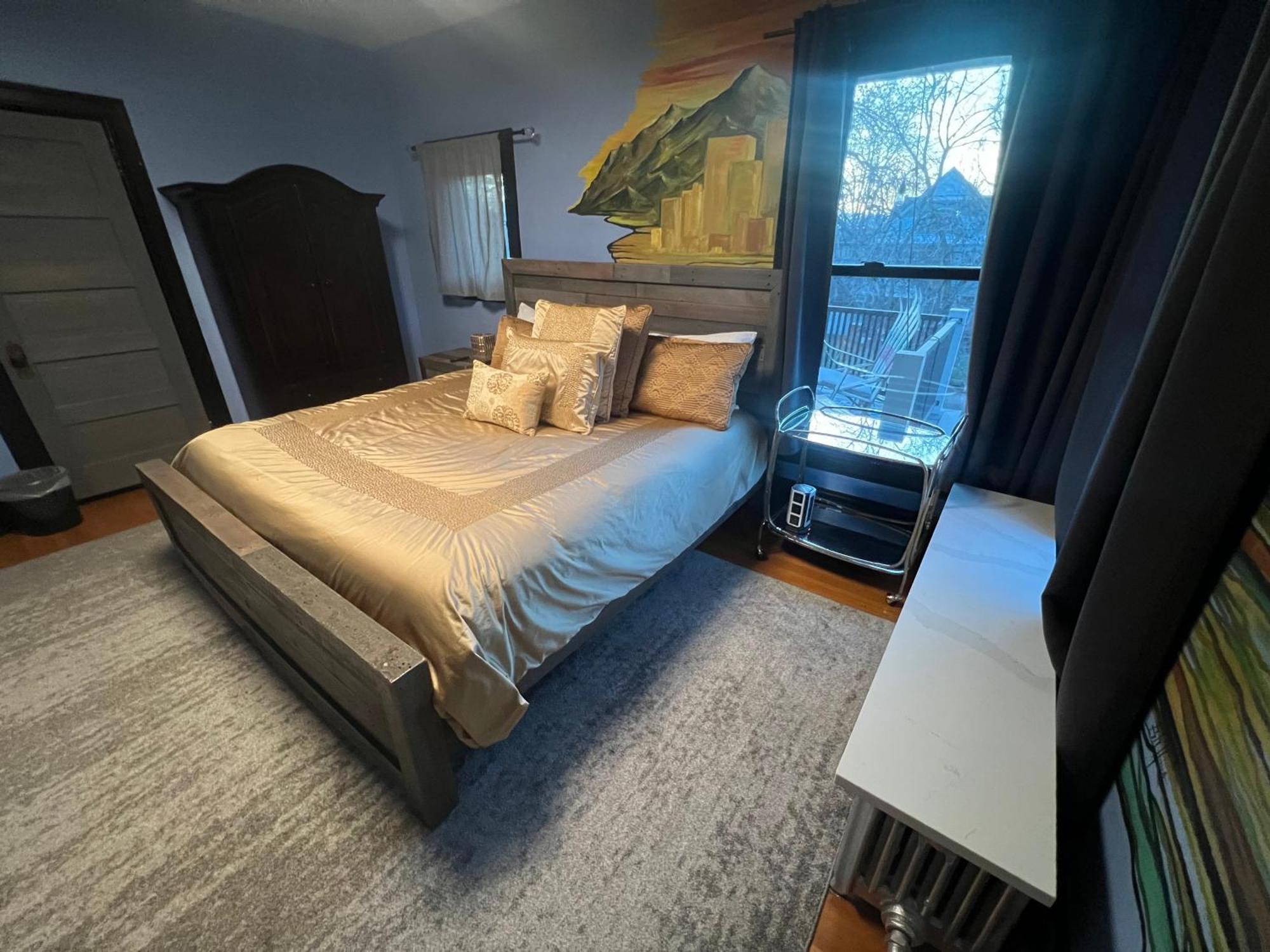 Holiday home 5 Bedroom Luxurious-gem Mansion In Heart Of Denver