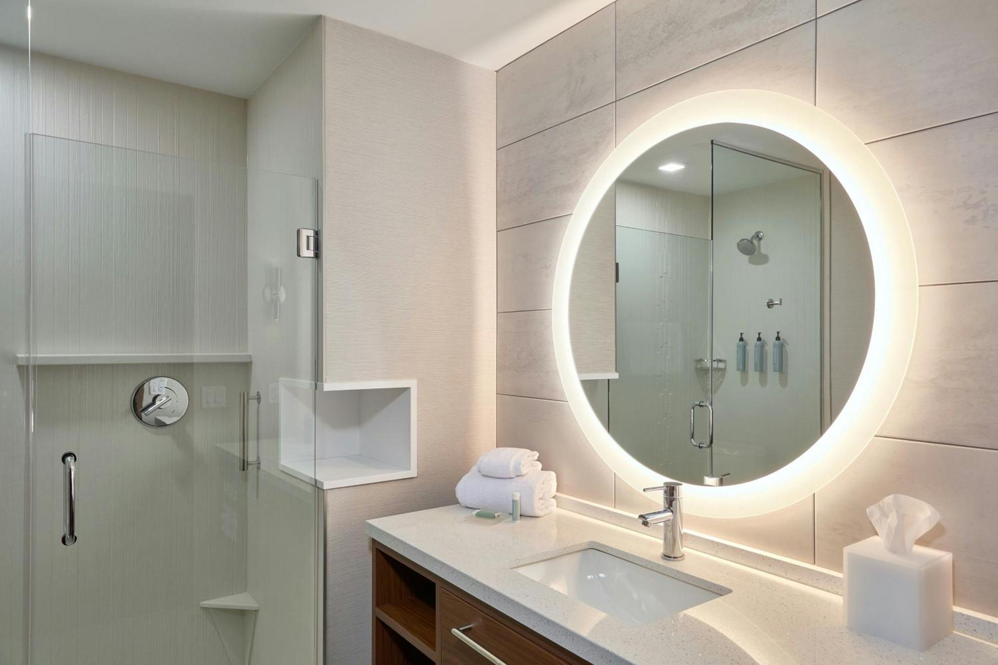 Courtyard By Marriott Downtown Stadium Area 3* Denver