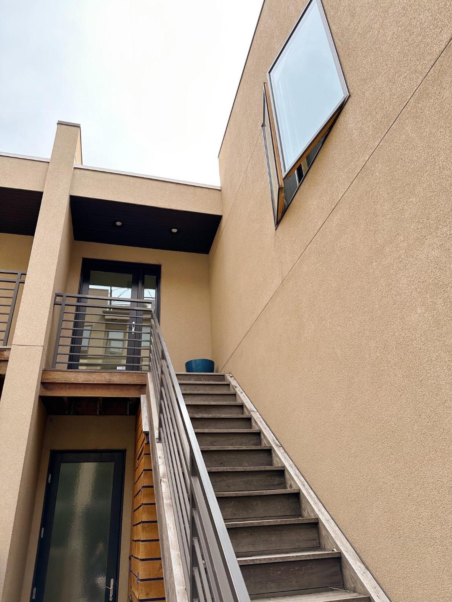 Apartment 1 Bed With Parking - Museum District Walk To Convention Center, Capital, Museums And Shops Denver