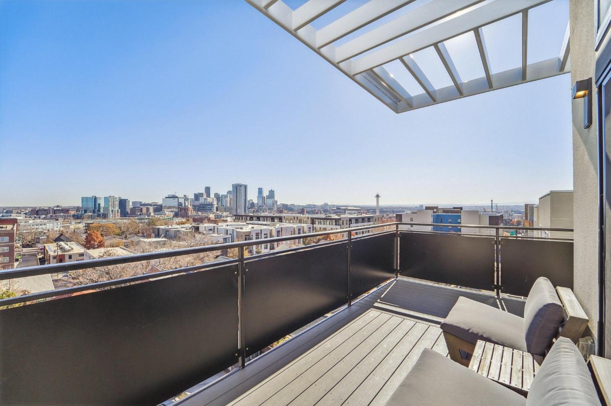 2880 The Penthouse At Espadin Holiday home *