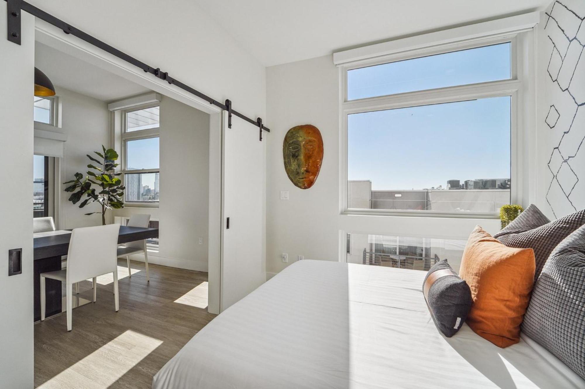 2880 The Penthouse At Espadin *