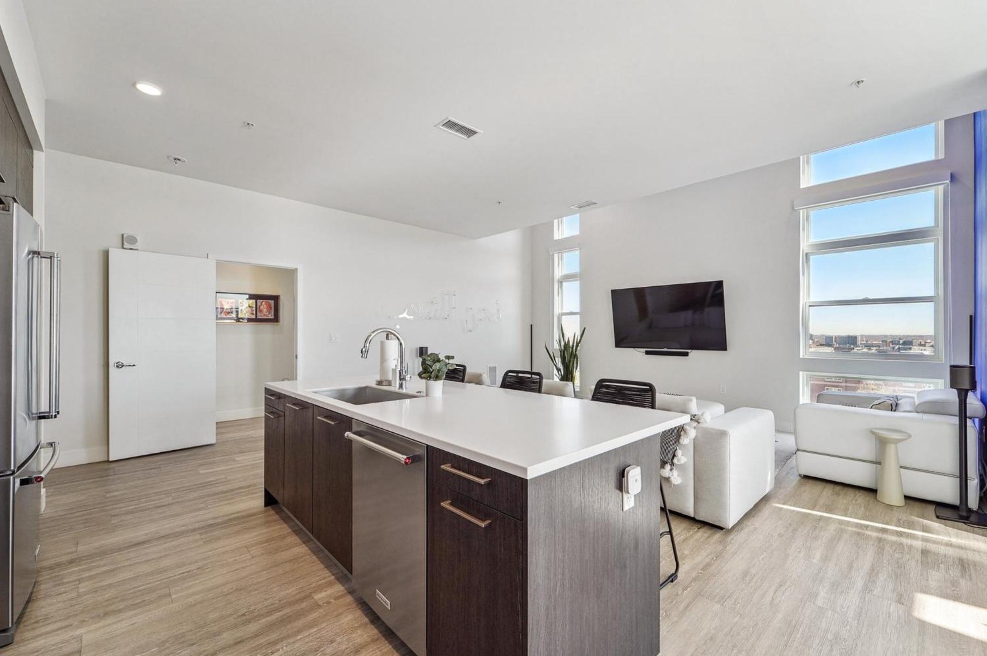 2880 The Penthouse At Espadin Denver