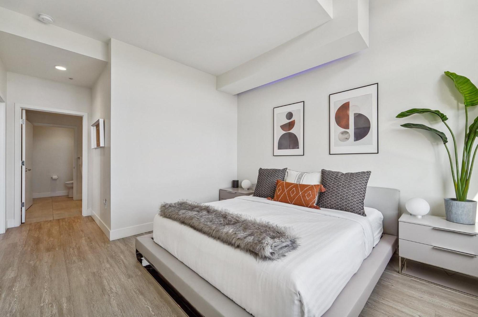 2880 The Penthouse At Espadin *