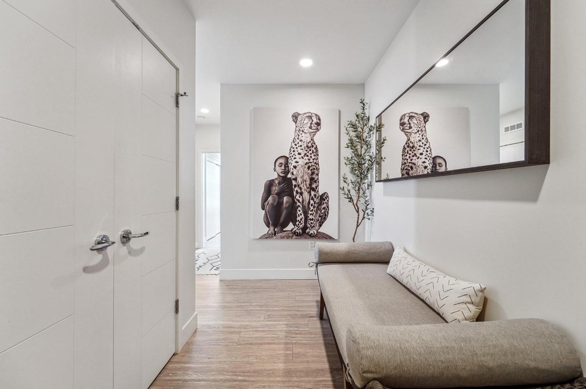 2880 The Penthouse At Espadin