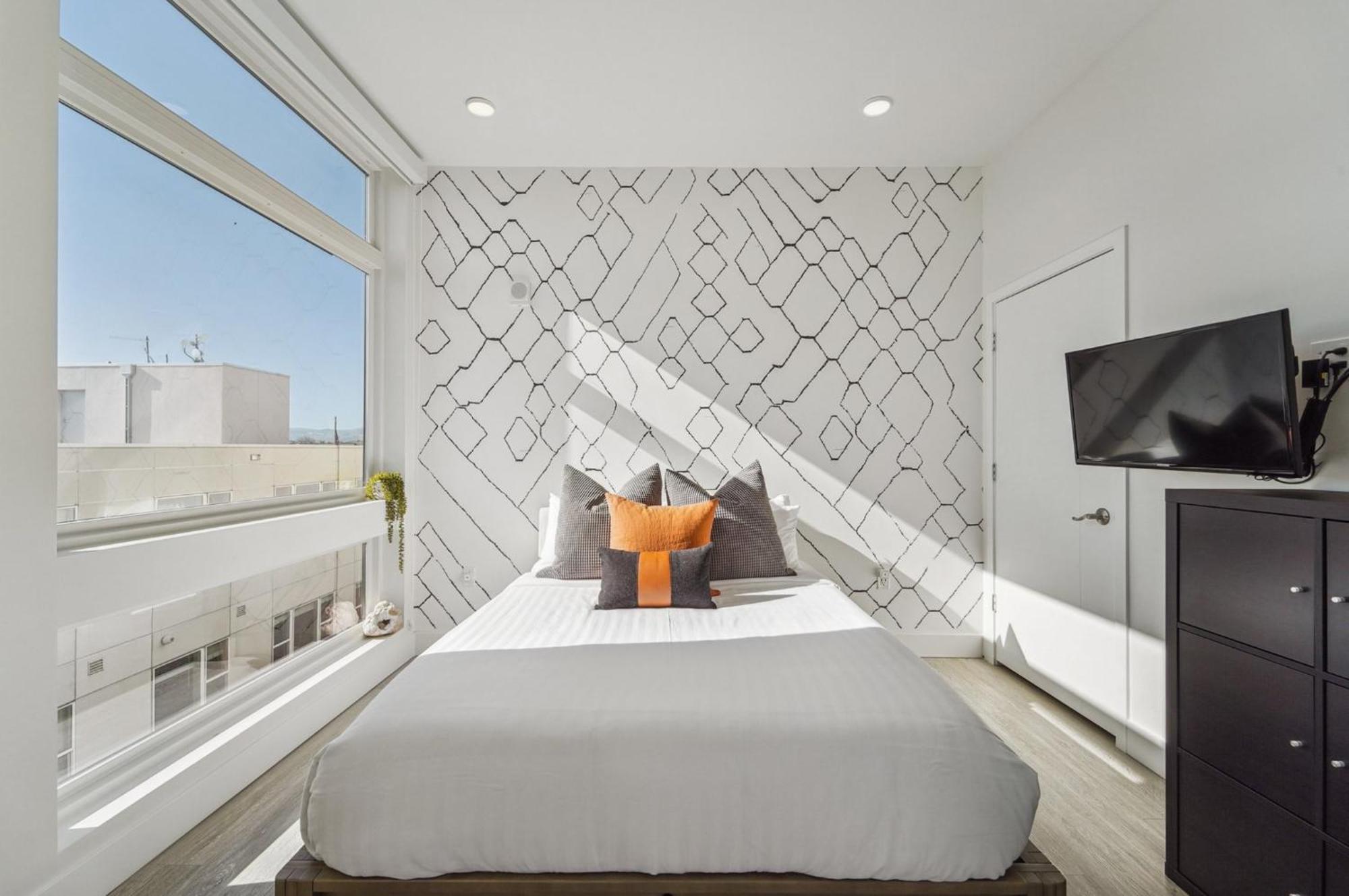 2880 The Penthouse At Espadin *