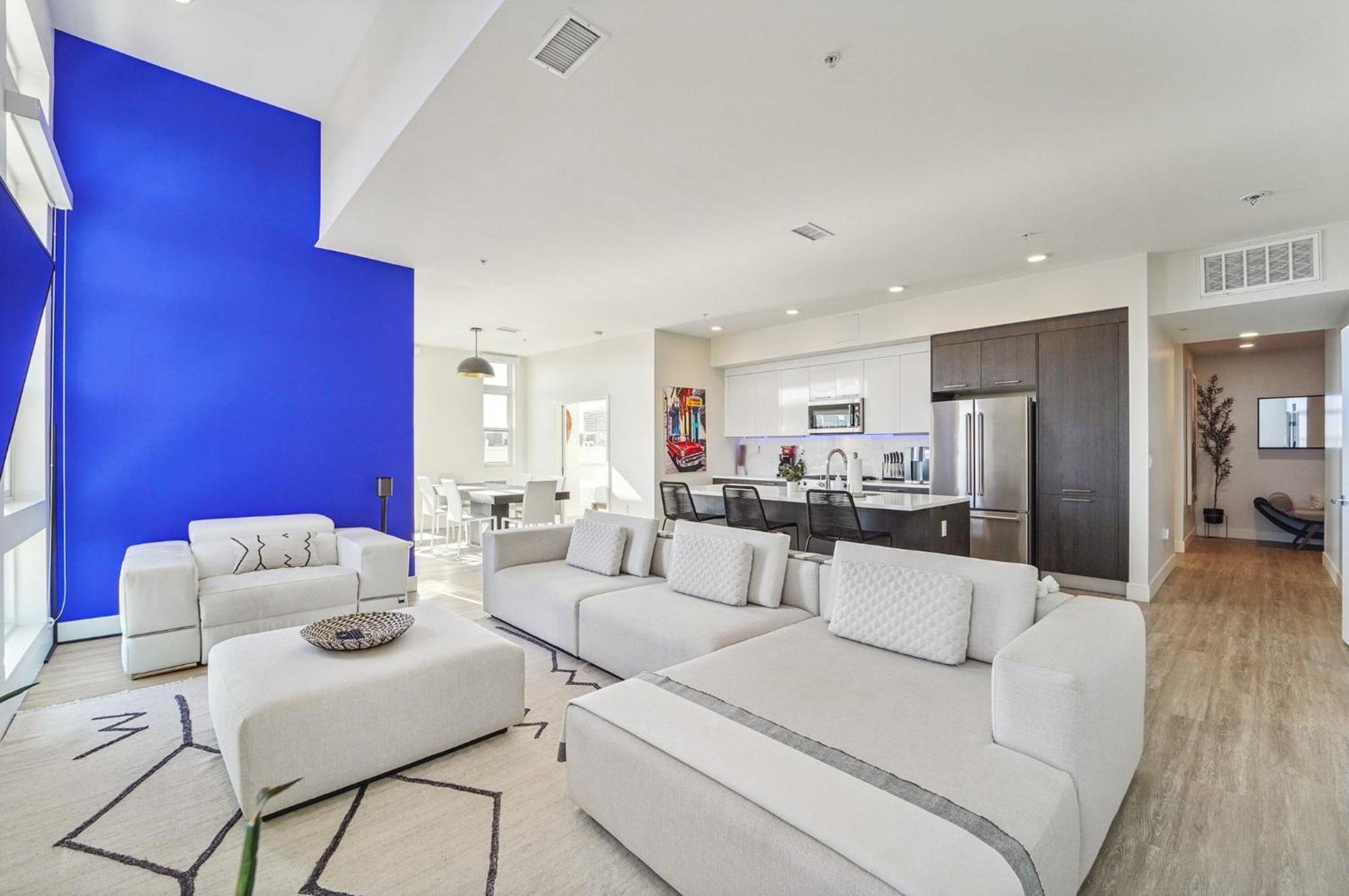 2880 The Penthouse At Espadin * Denver