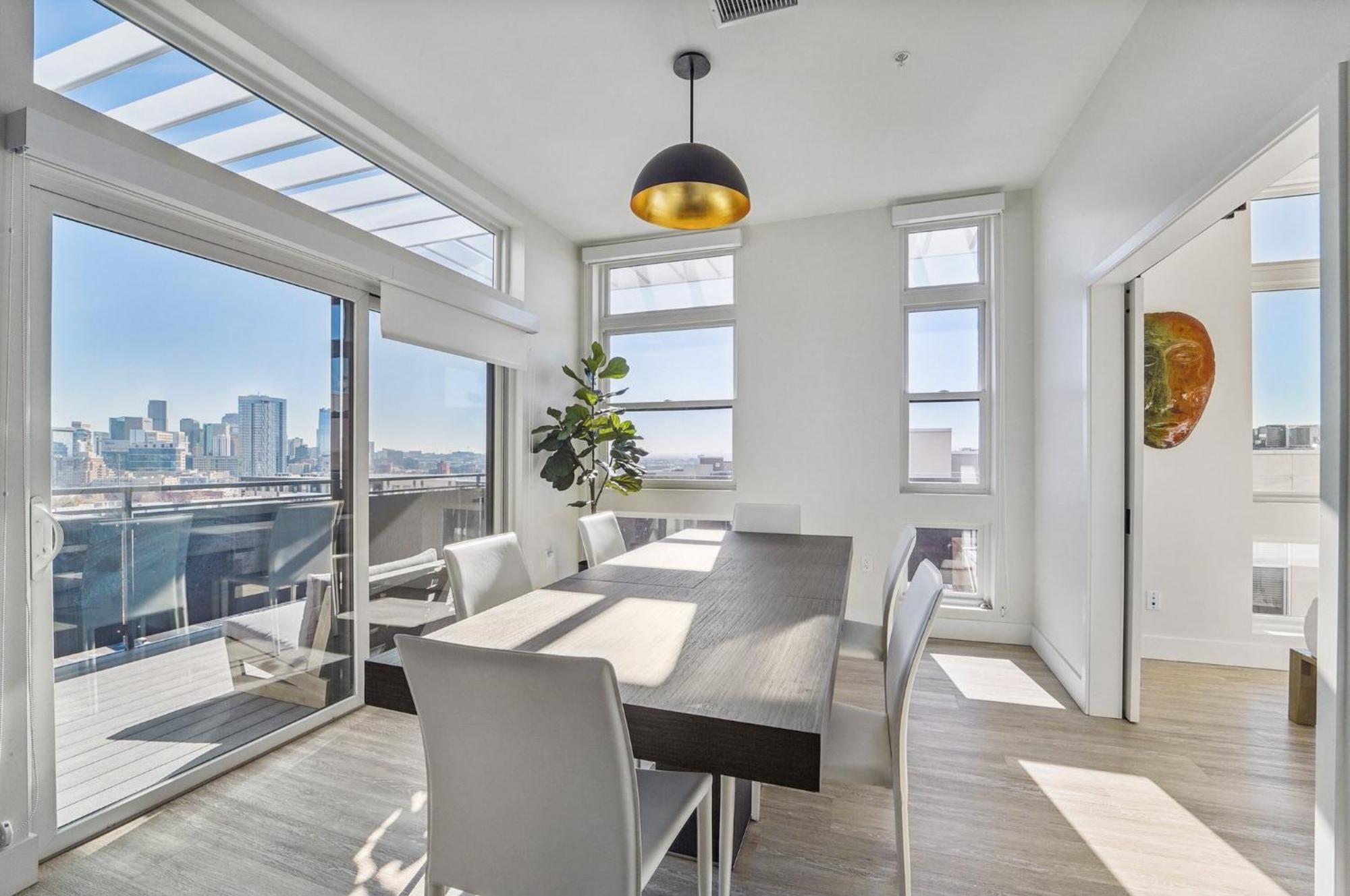 2880 The Penthouse At Espadin